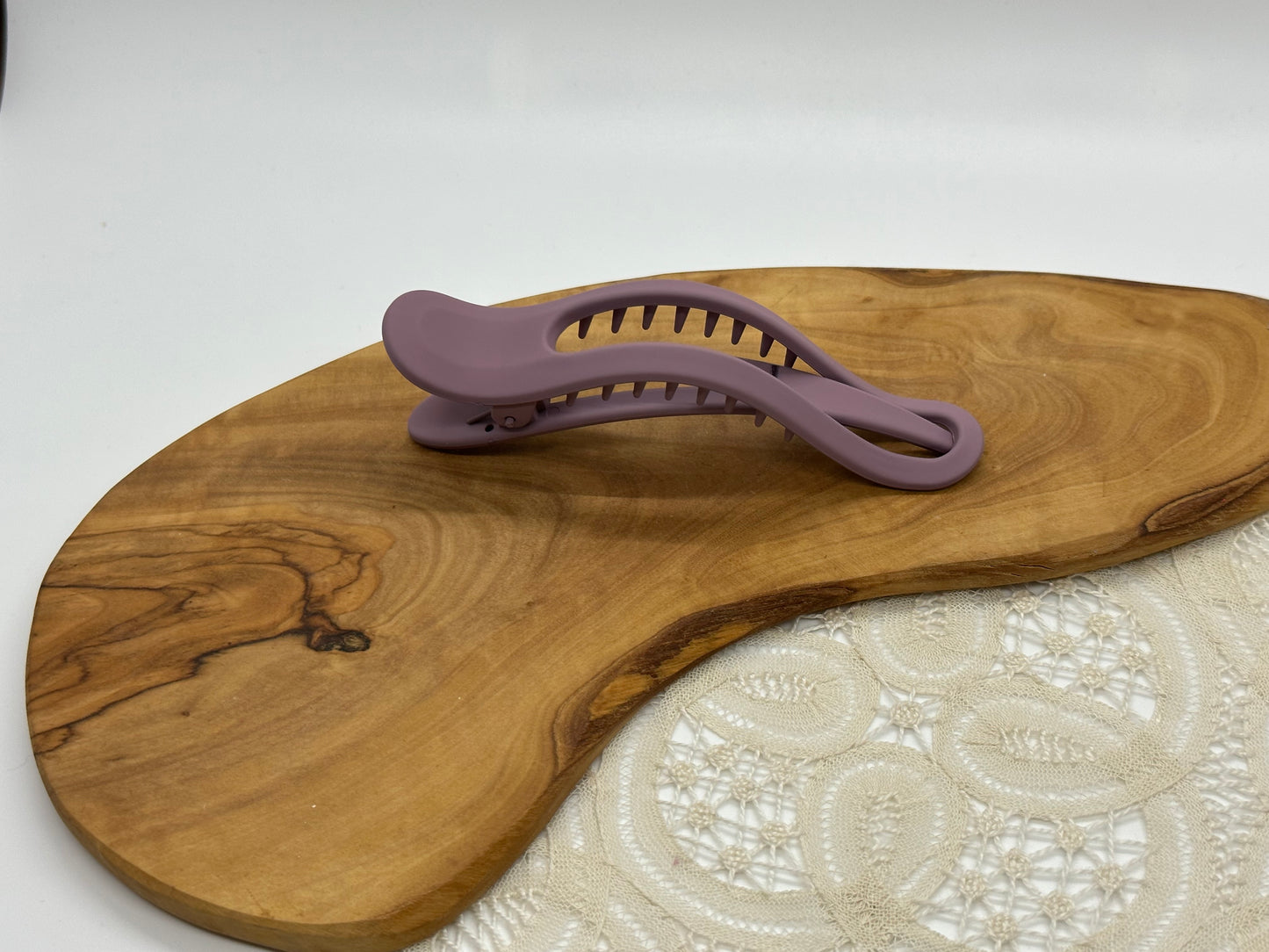 Memphis (Group B) Large Hair Clips