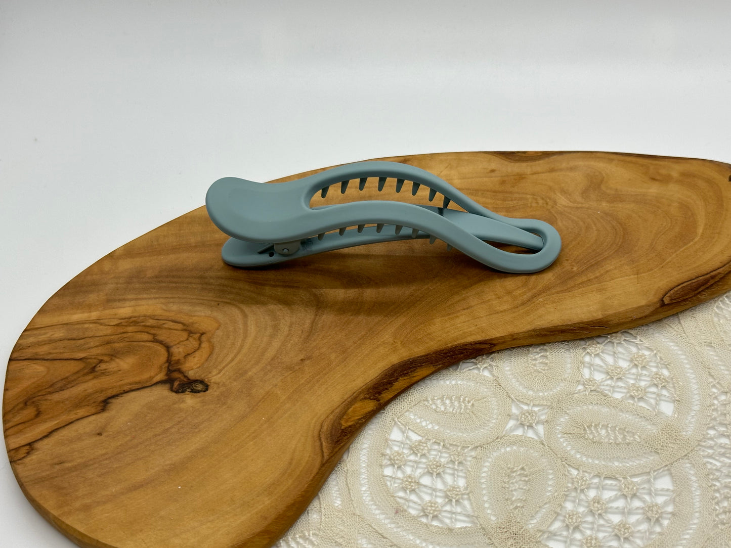 Memphis (Group B) Large Hair Clips