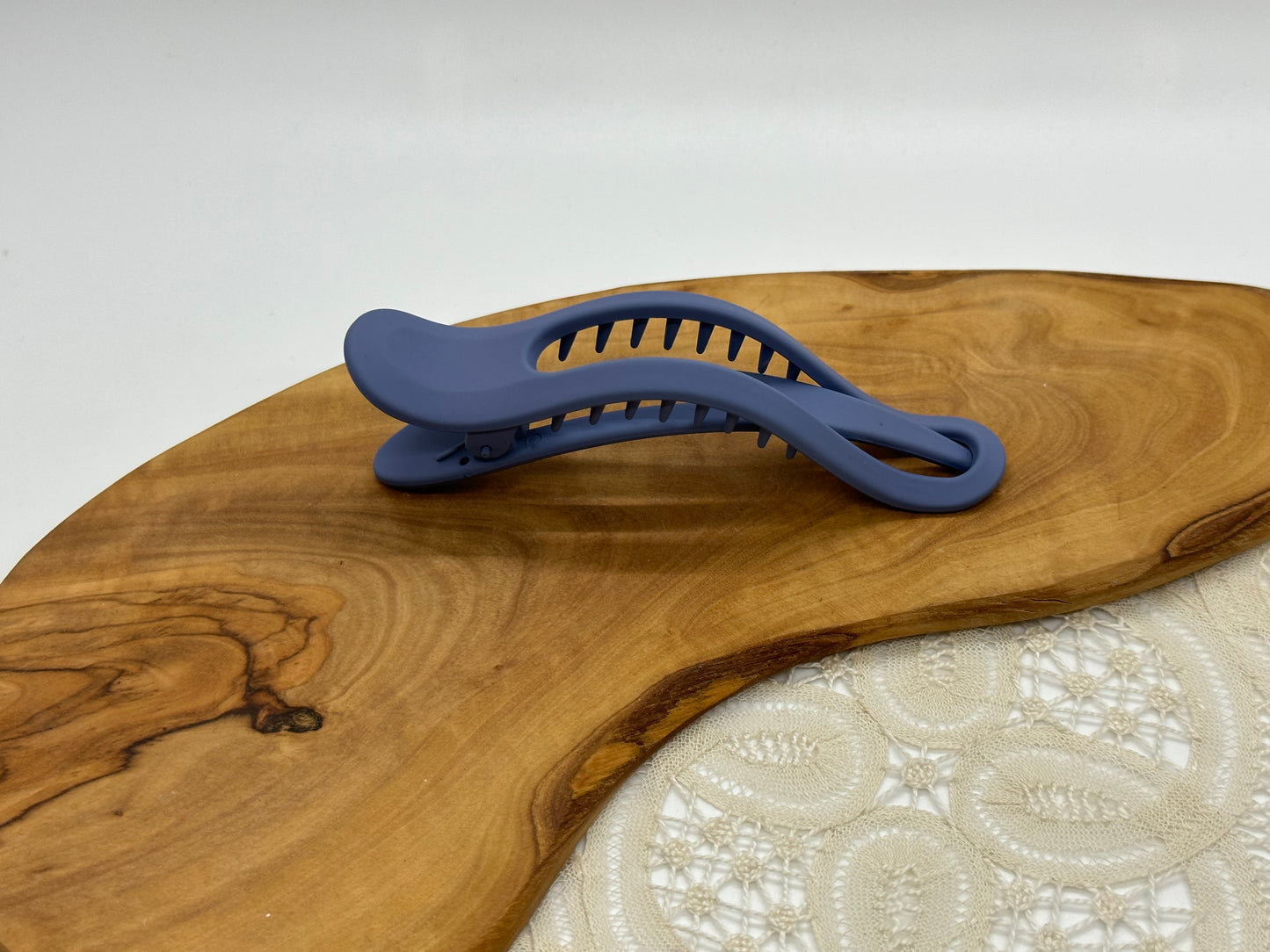 Memphis (Group B) Large Hair Clips