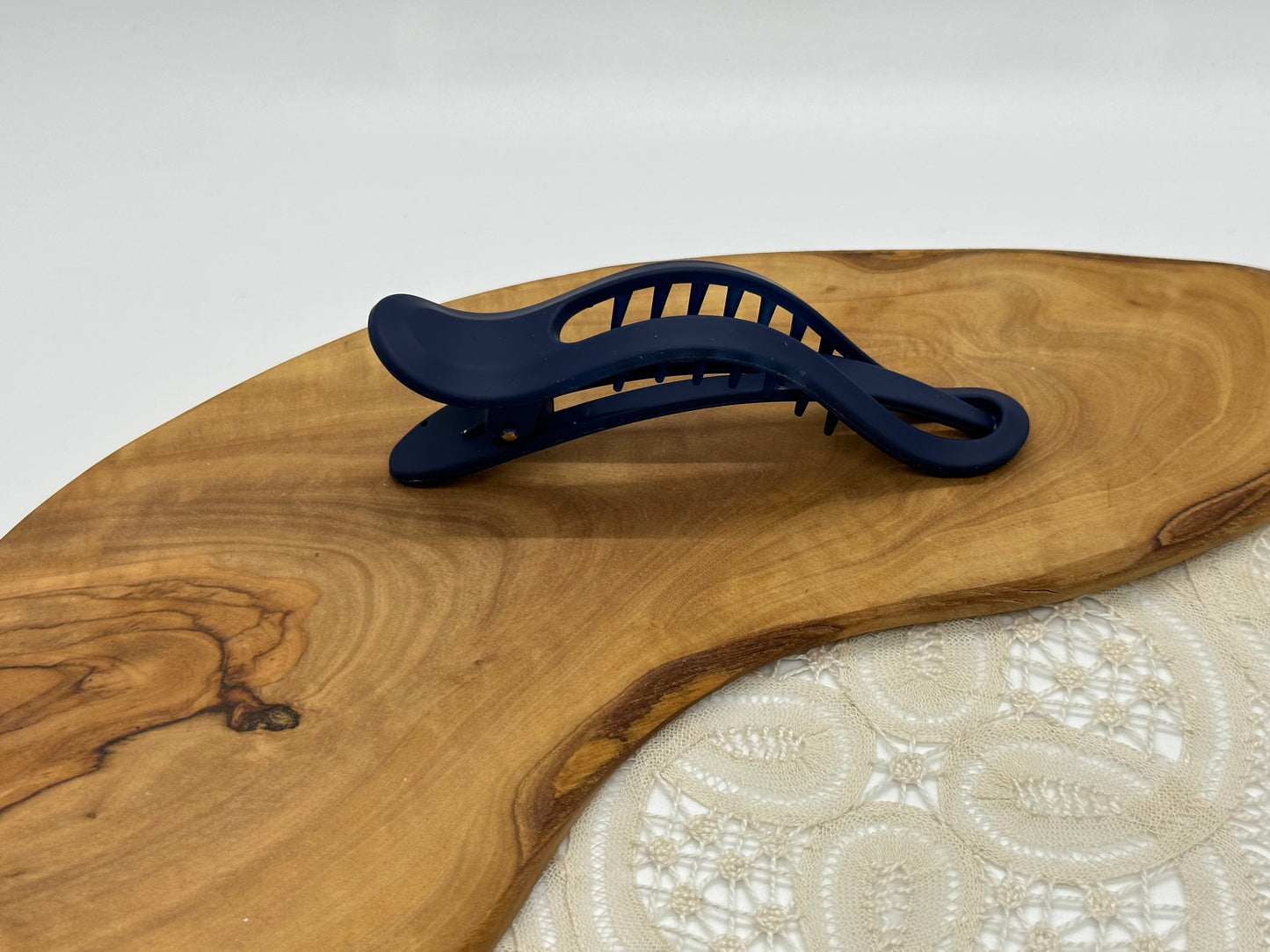 Memphis (Group B) Large Hair Clips
