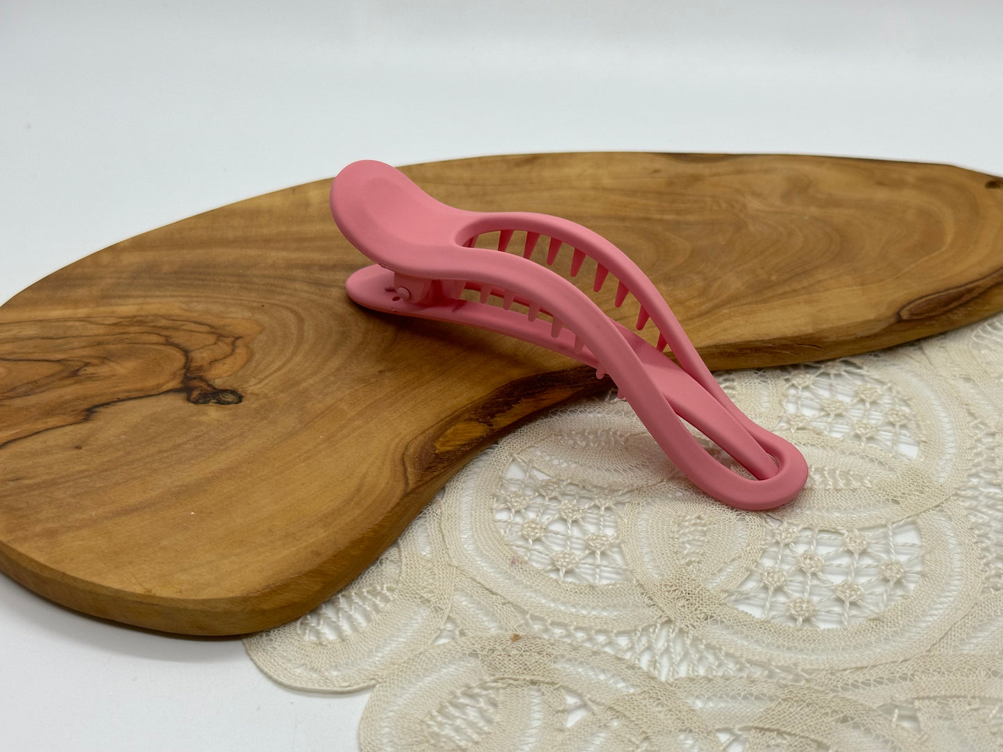 Memphis (Group B) Large Hair Clips