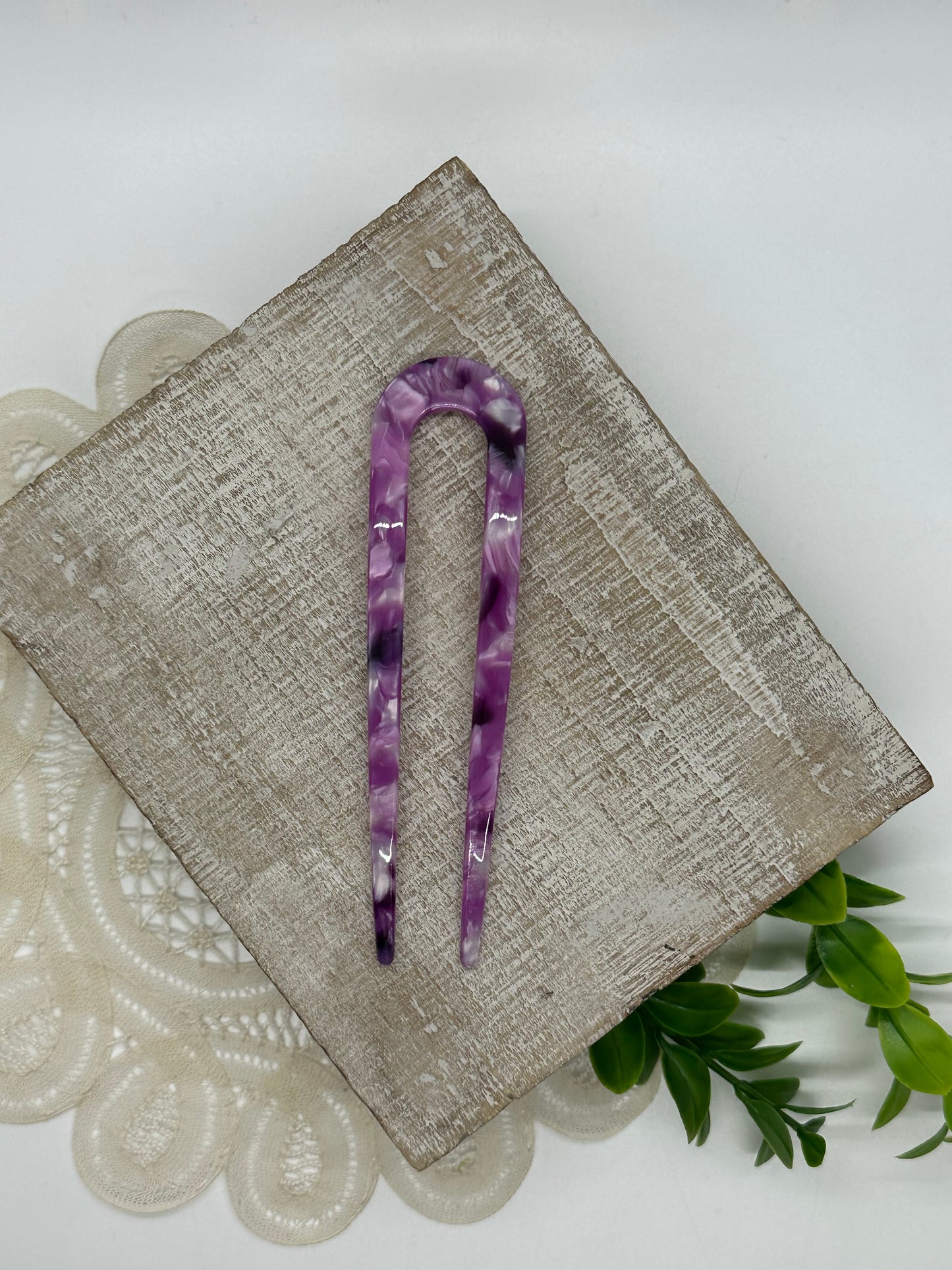 Hair Pin (Group H)