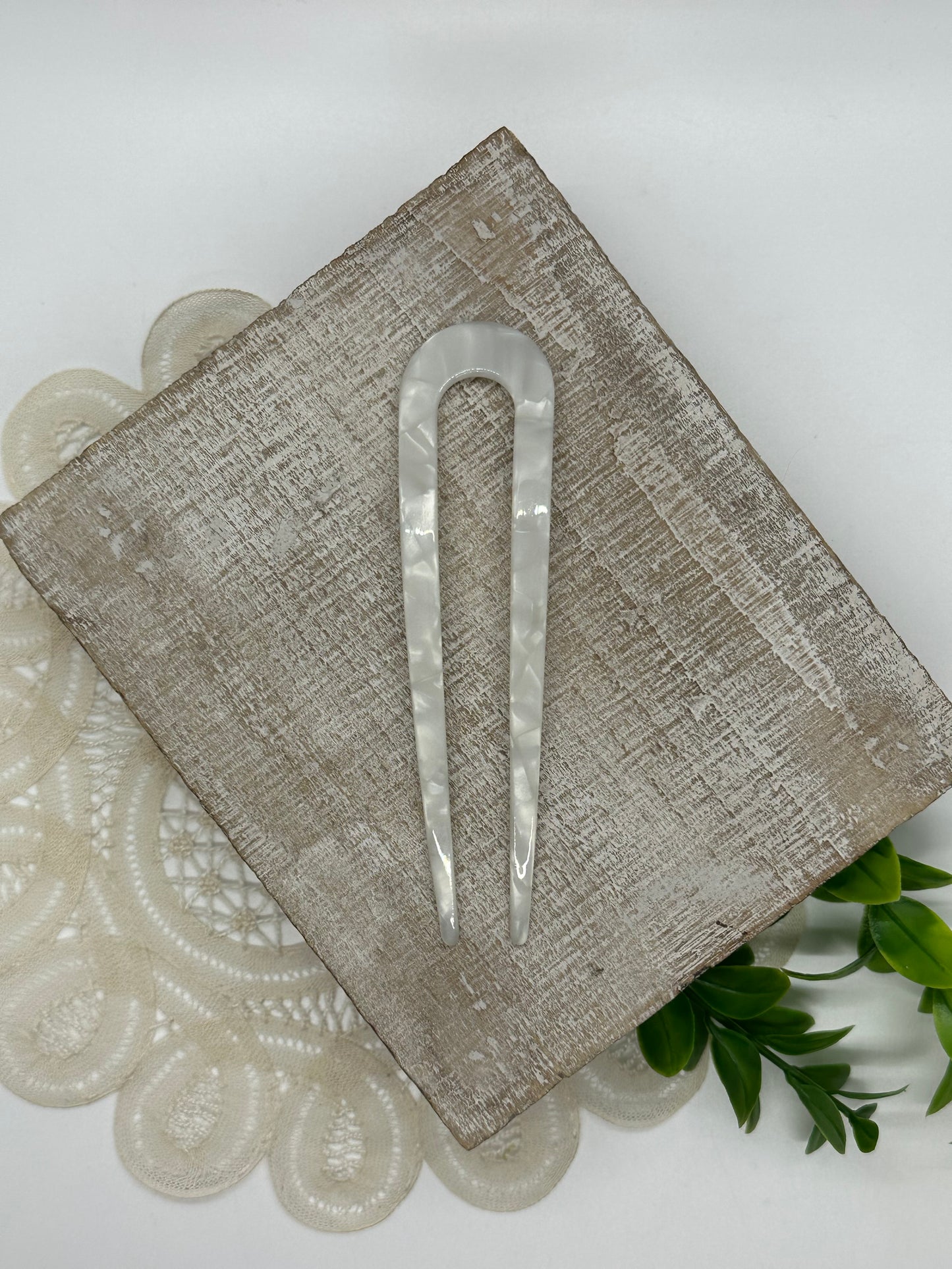 Hair Pin (Group H)