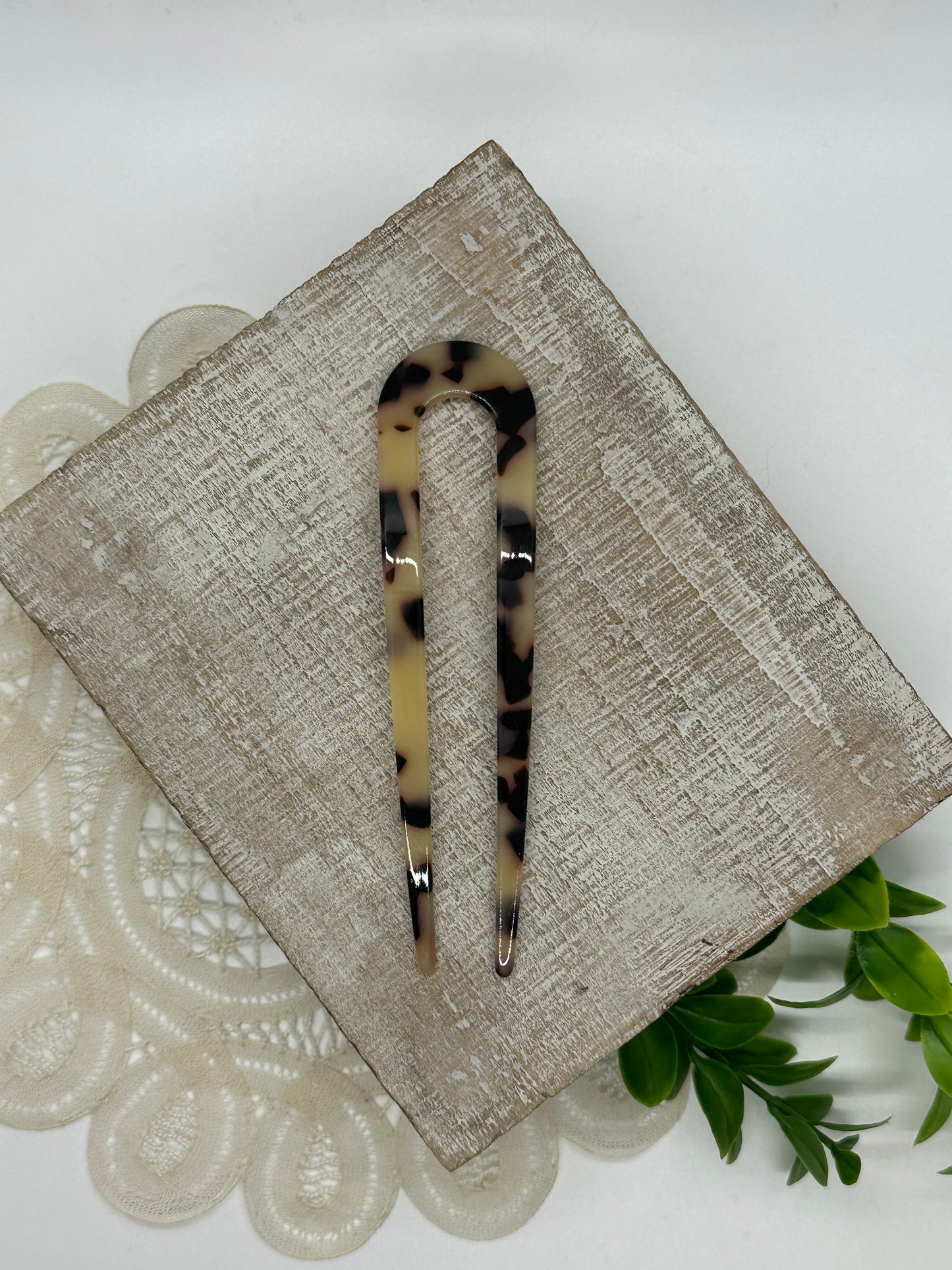 Hair Pin (Group H)