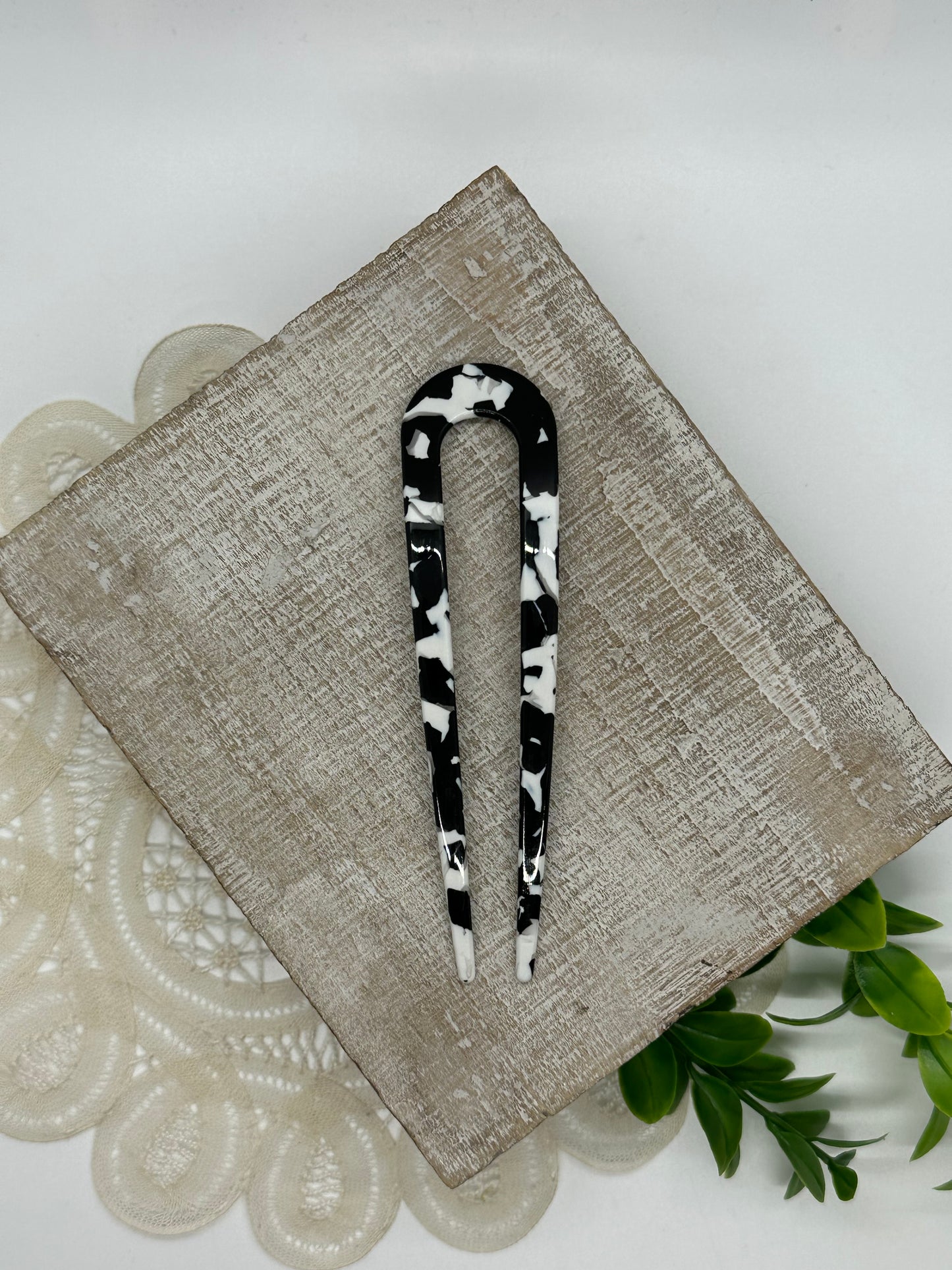 Hair Pin (Group H)