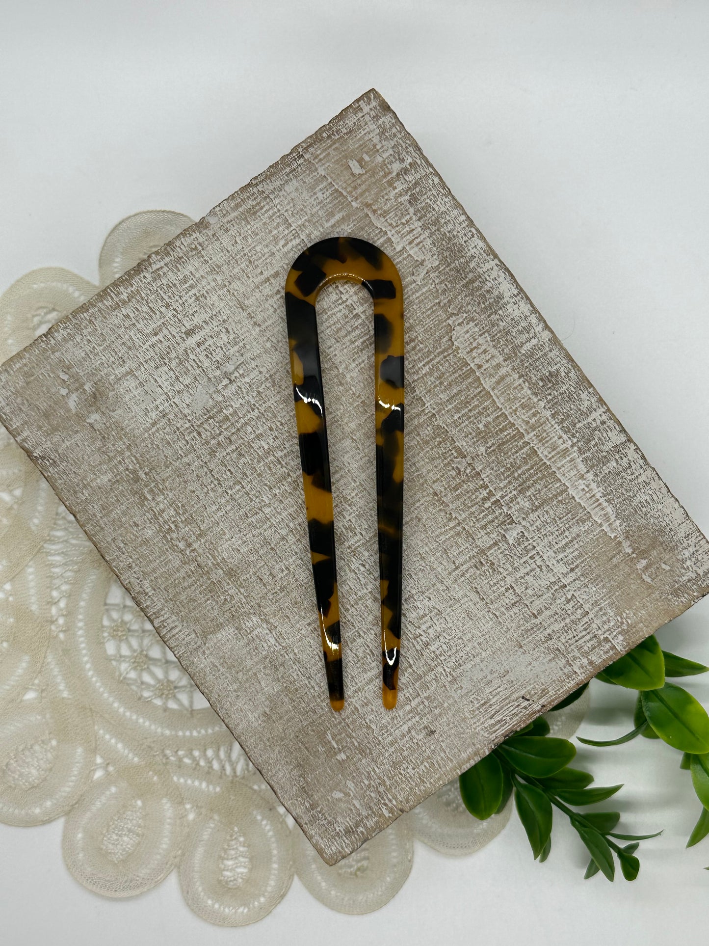 Hair Pin (Group H)