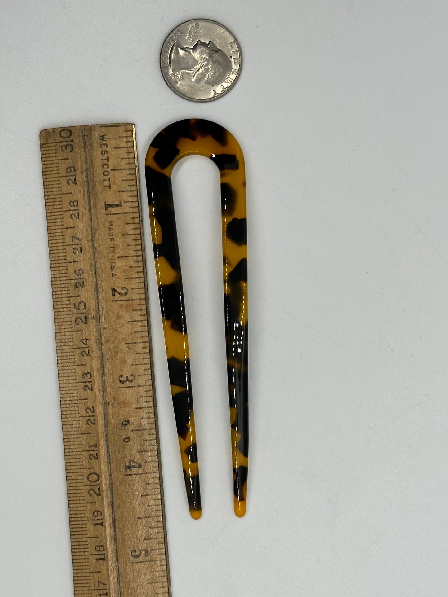 Hair Pin (Group H)
