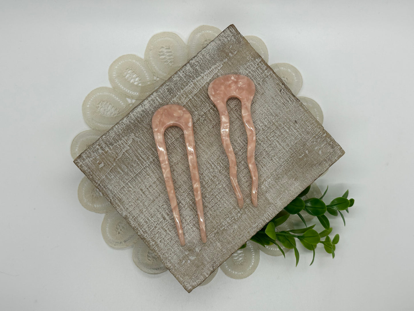 Hair Pins (Group A)