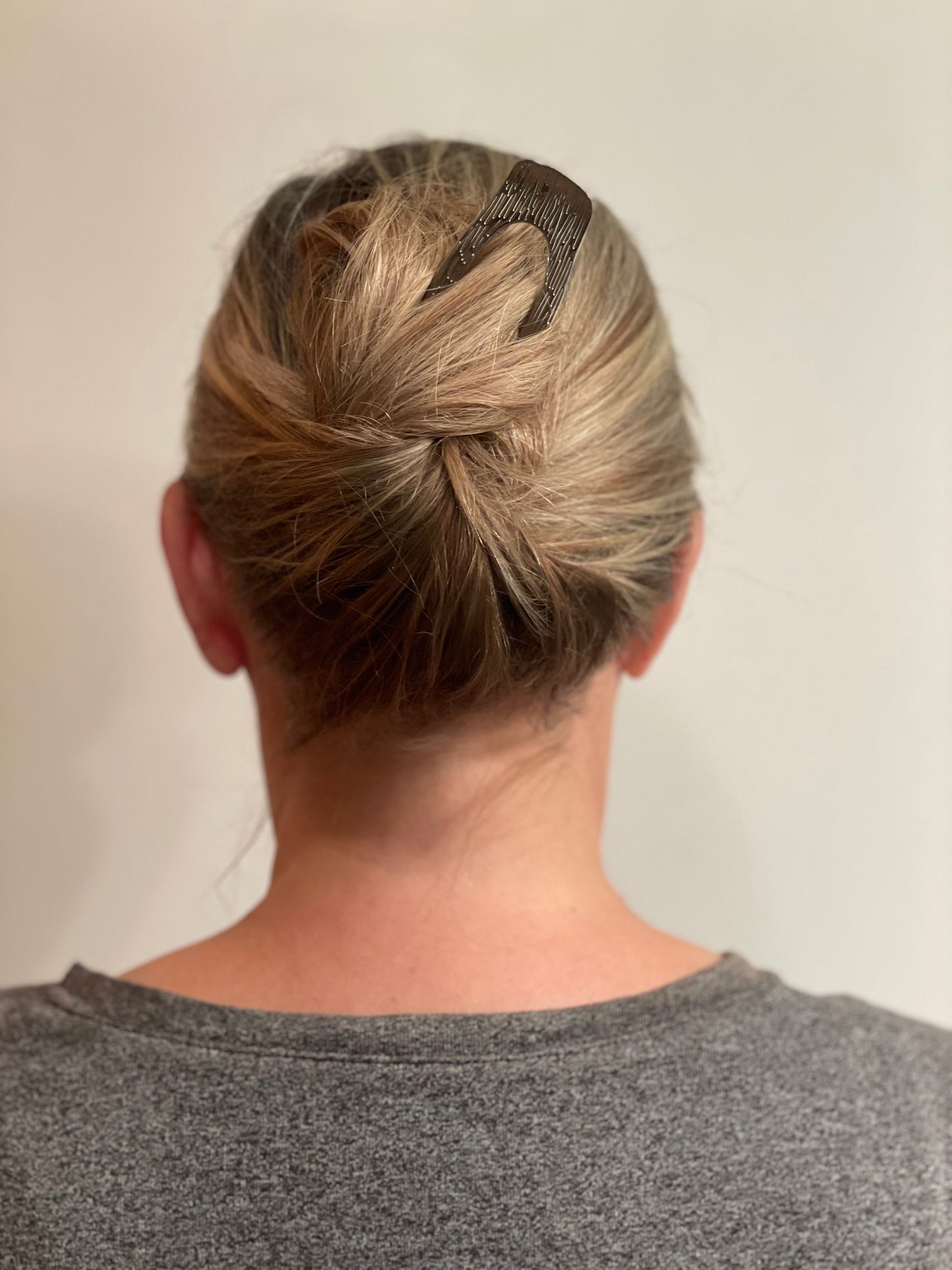 Large Metal Hair Pins