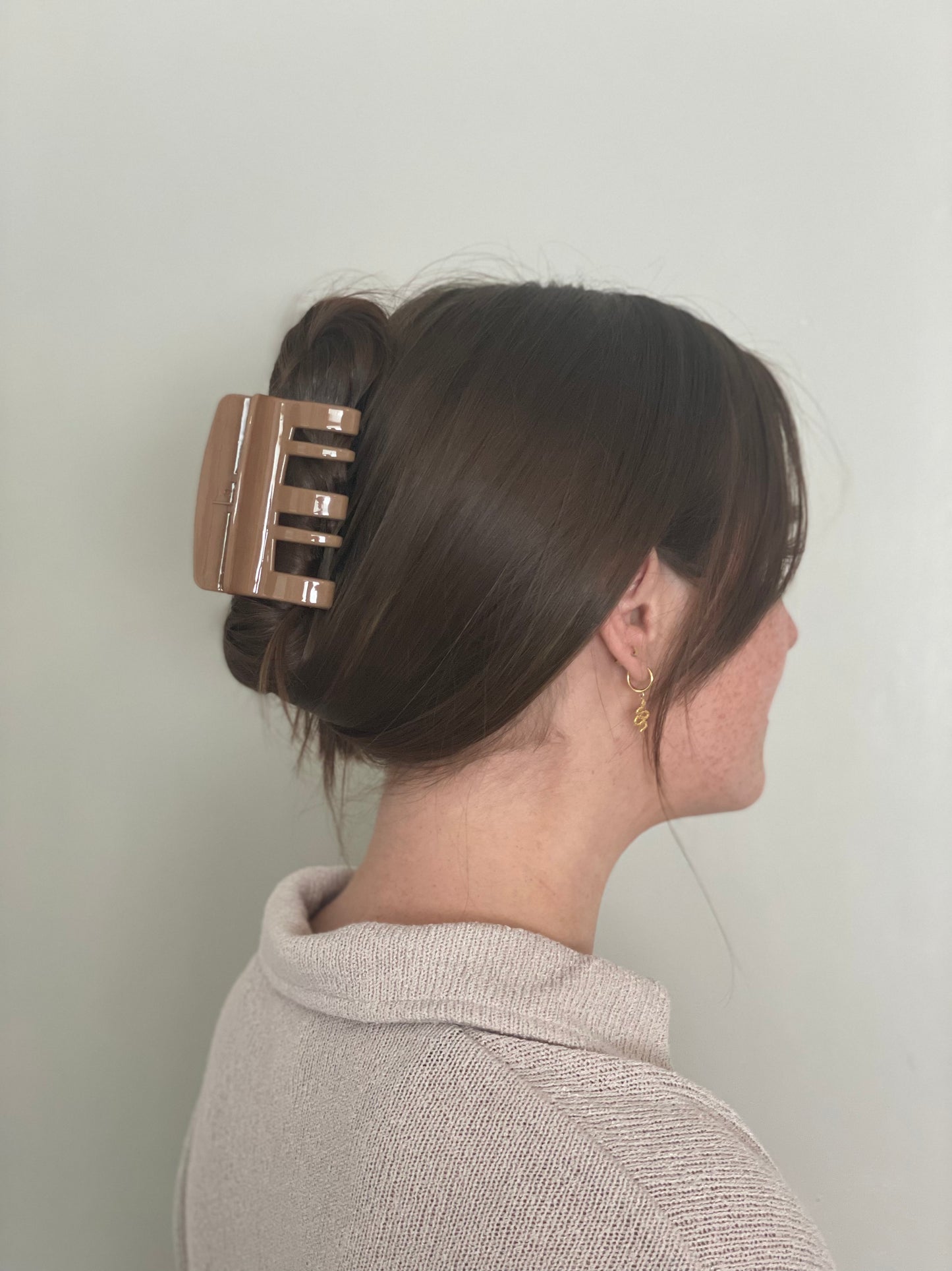 San Diego (Group A) Hair Claws