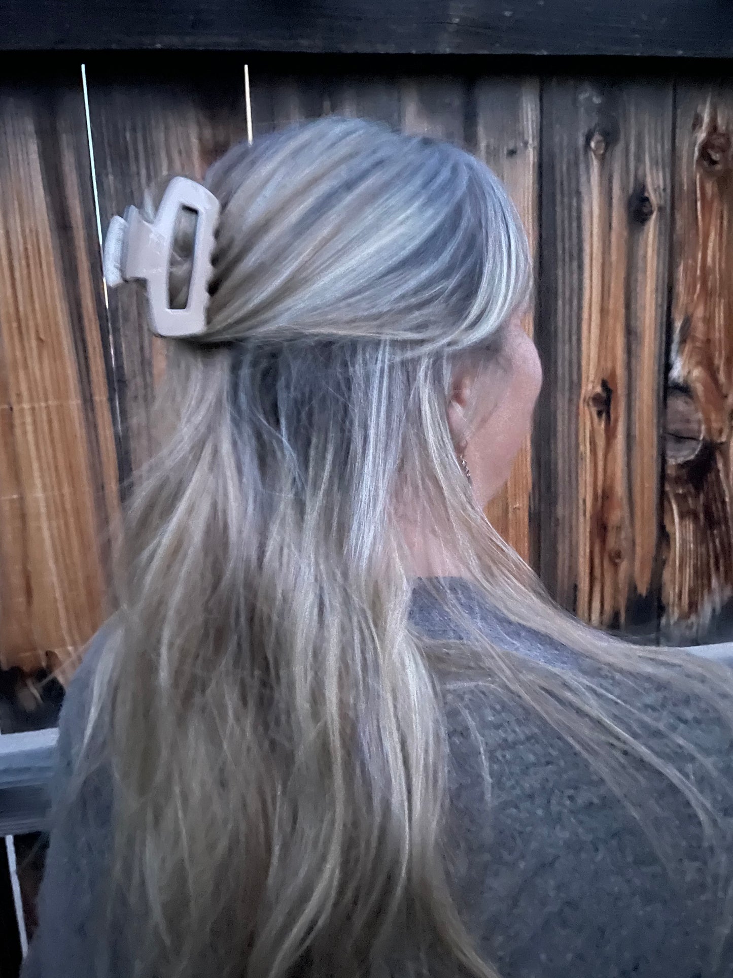 Atlanta Hair Claws