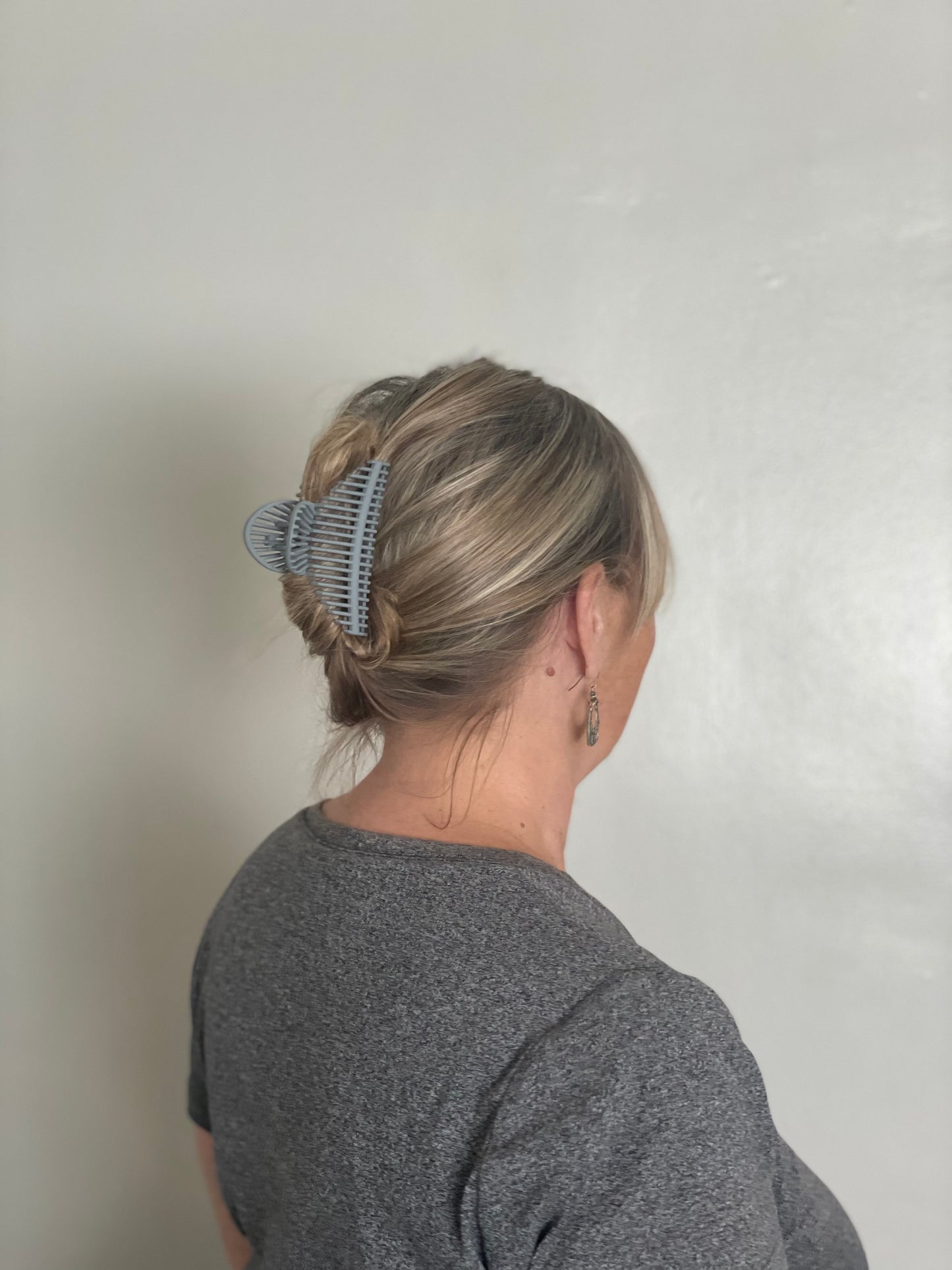 Dallas Matte Hair Claws