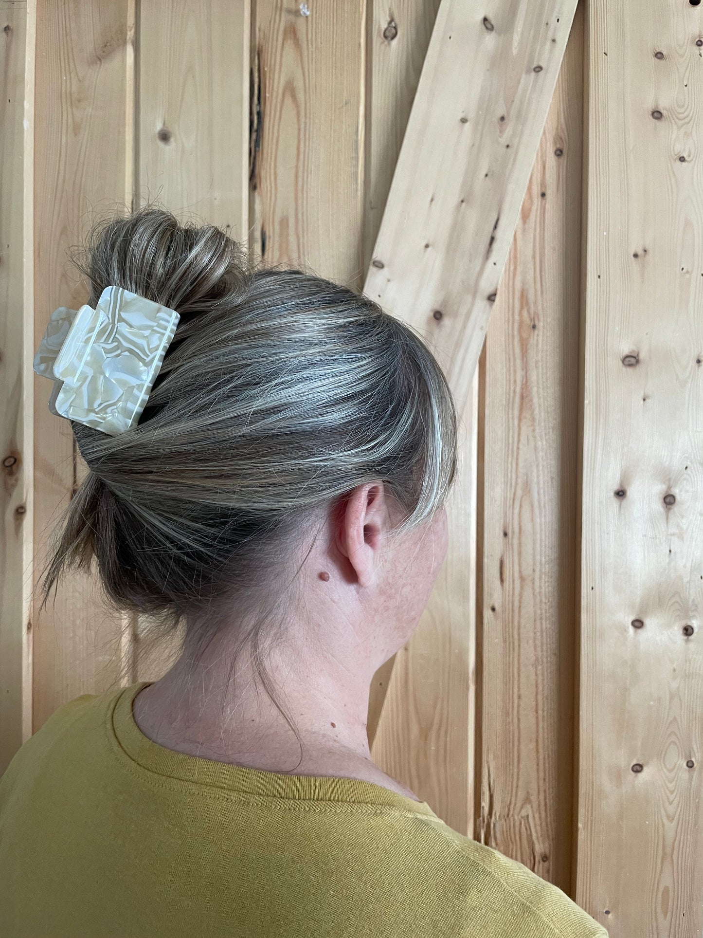 New Haven Hair Claws
