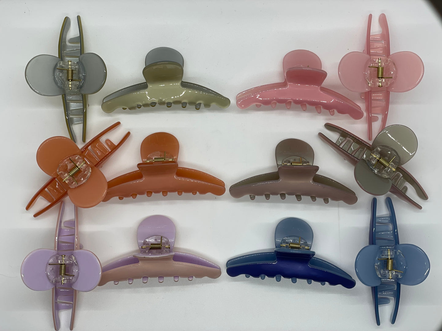 Richmond Hair Claws