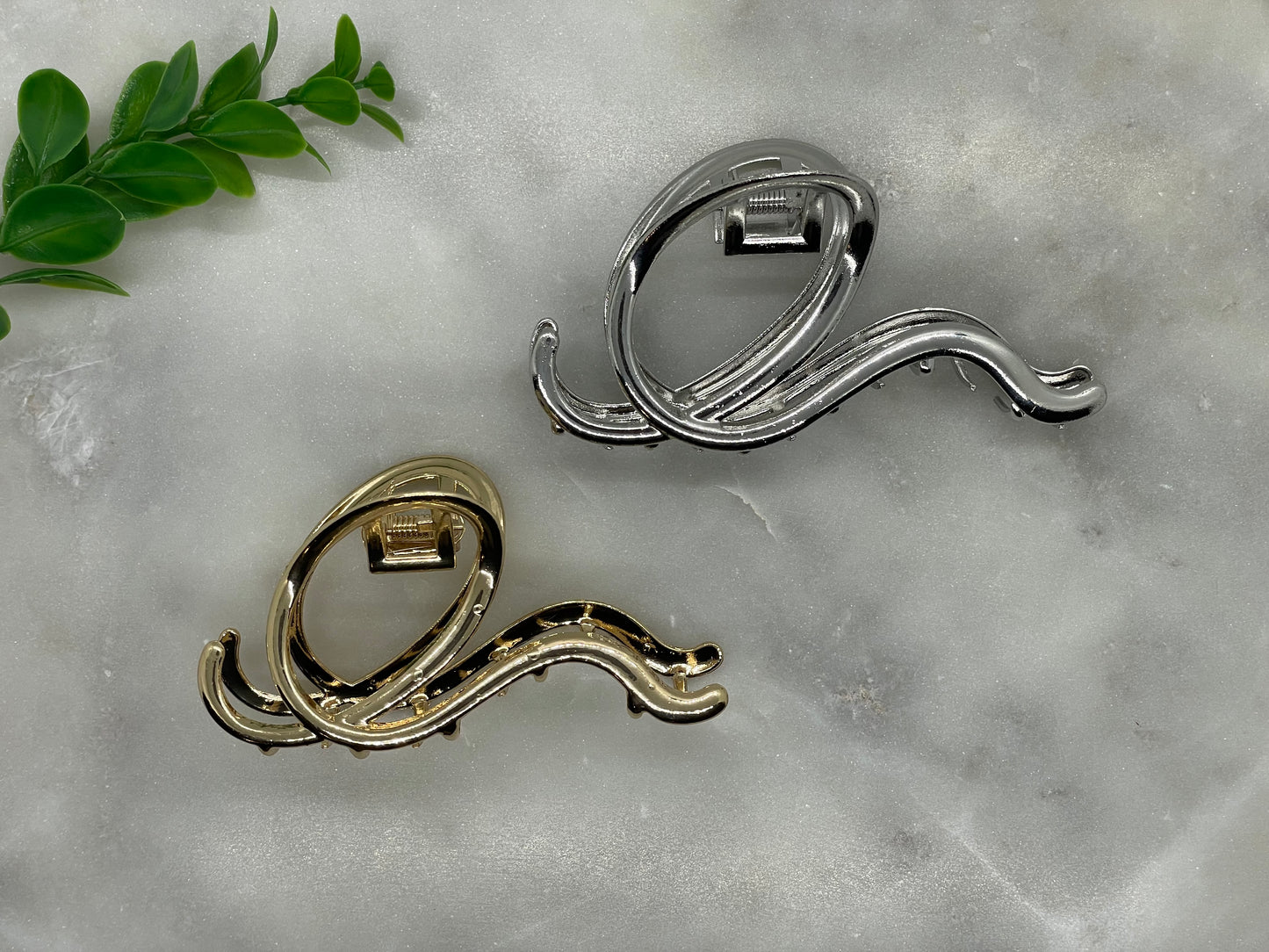 Odessa Hair Claws