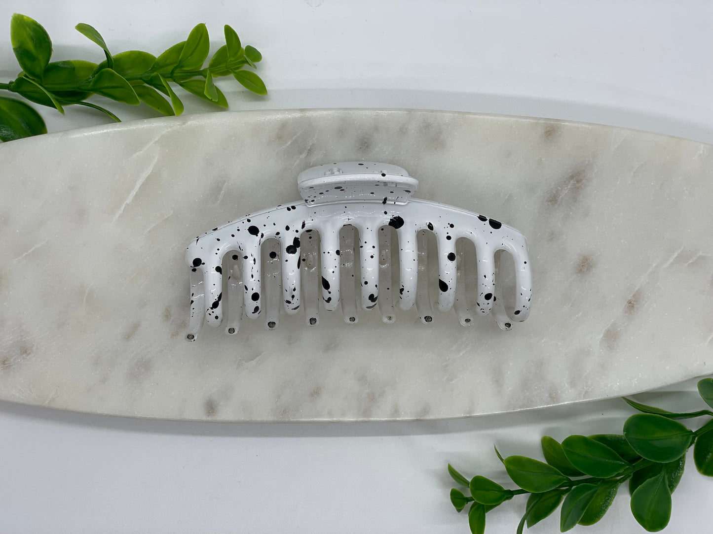 San Fransisco Hair Claws