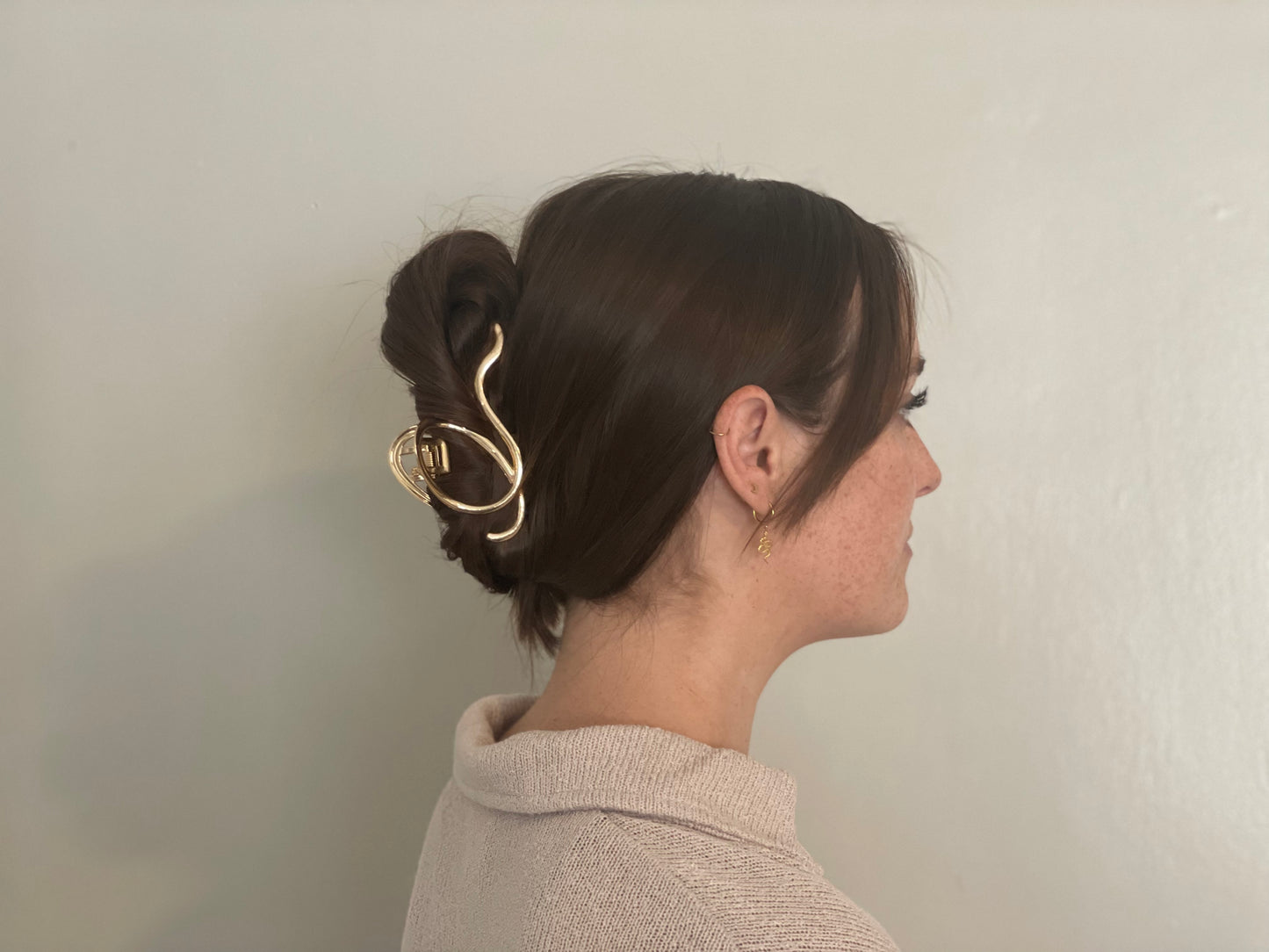 Odessa Hair Claws