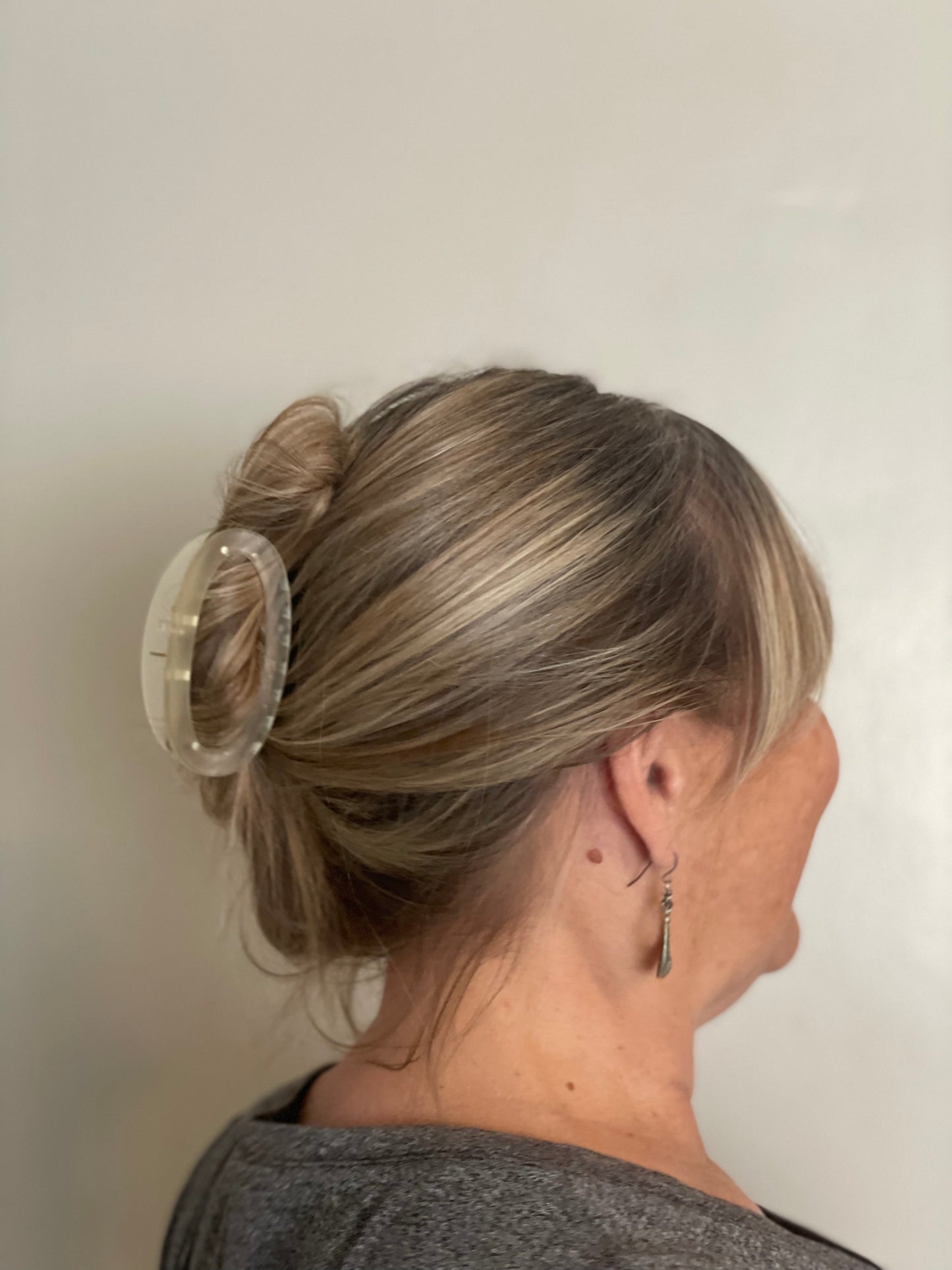 Oakland Hair Claws
