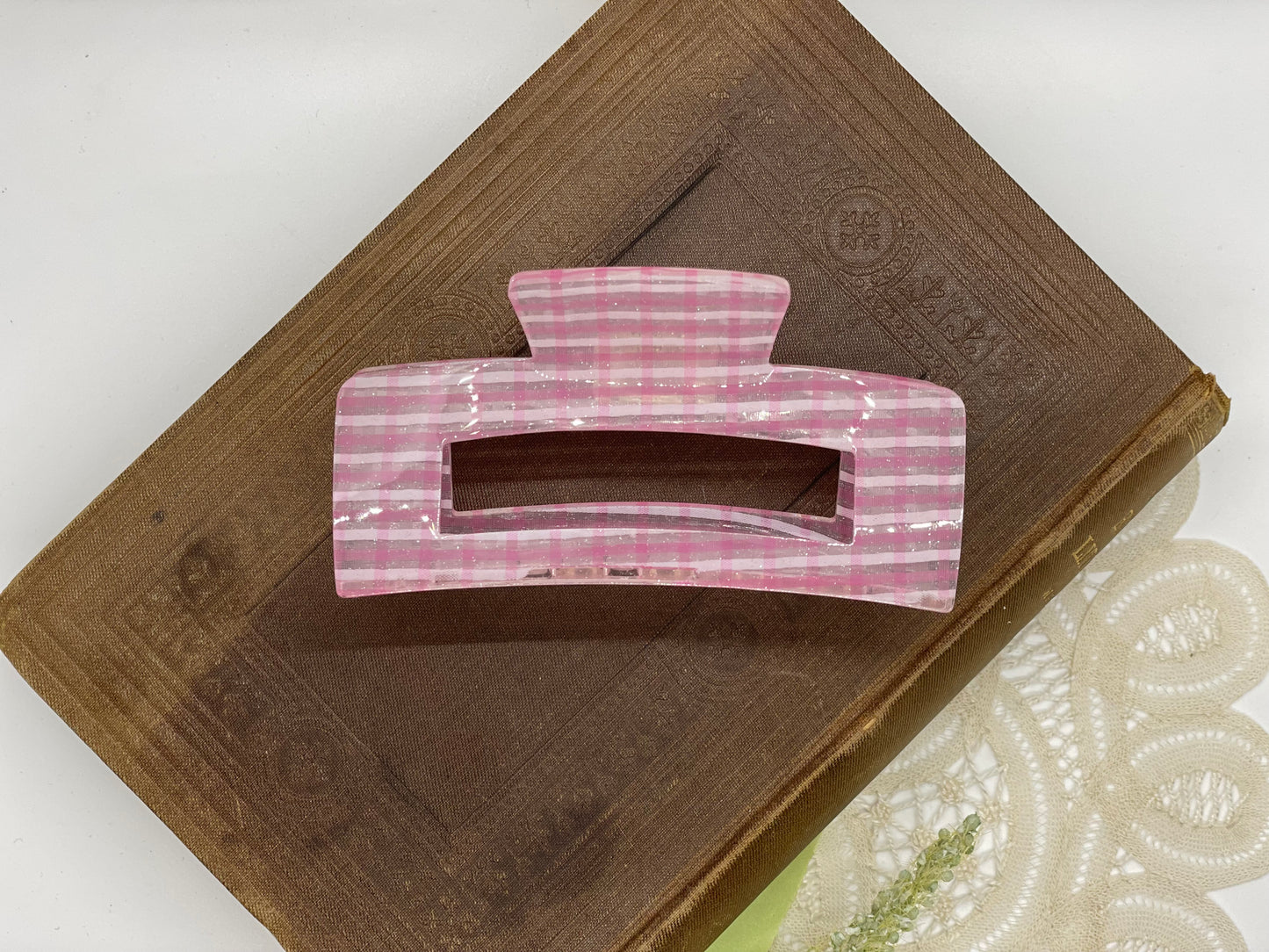 Retro Charlotte Hair Claws