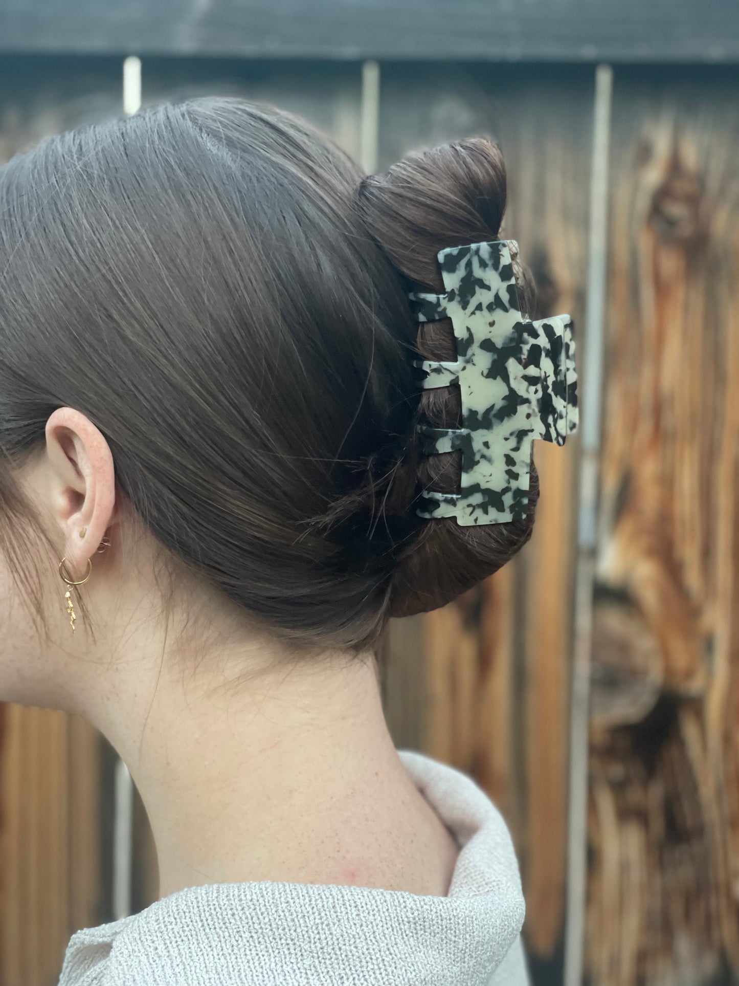 Boise Hair Claws
