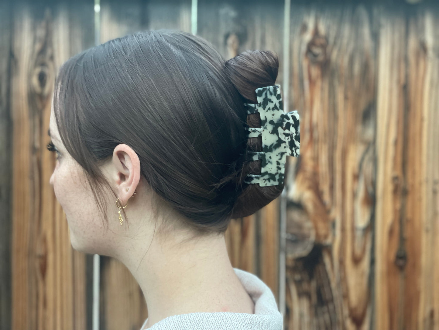Boise Hair Claws