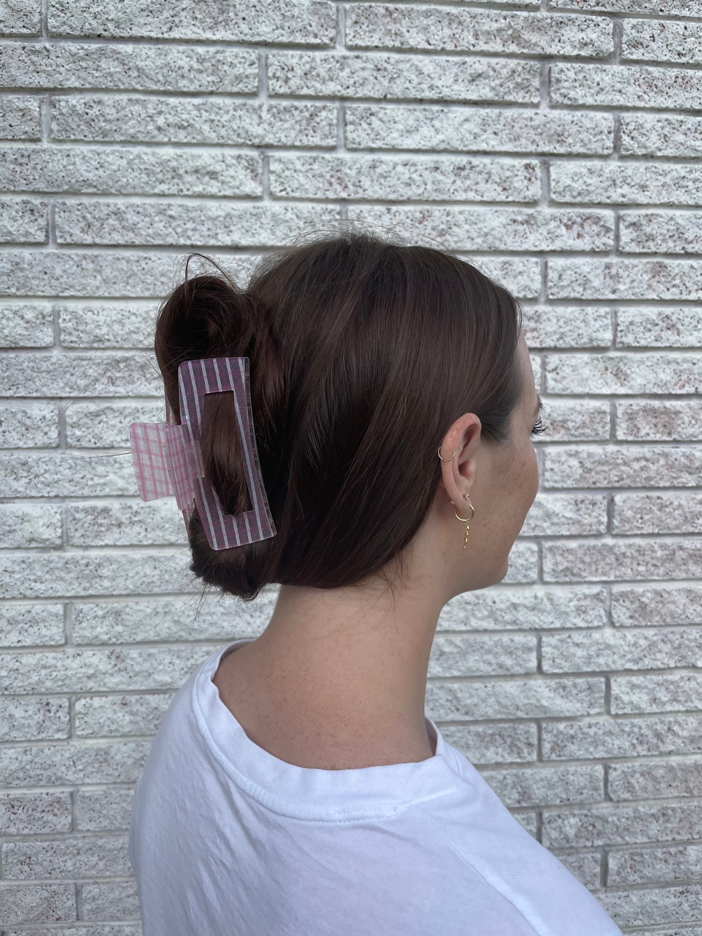 Retro Charlotte Hair Claws