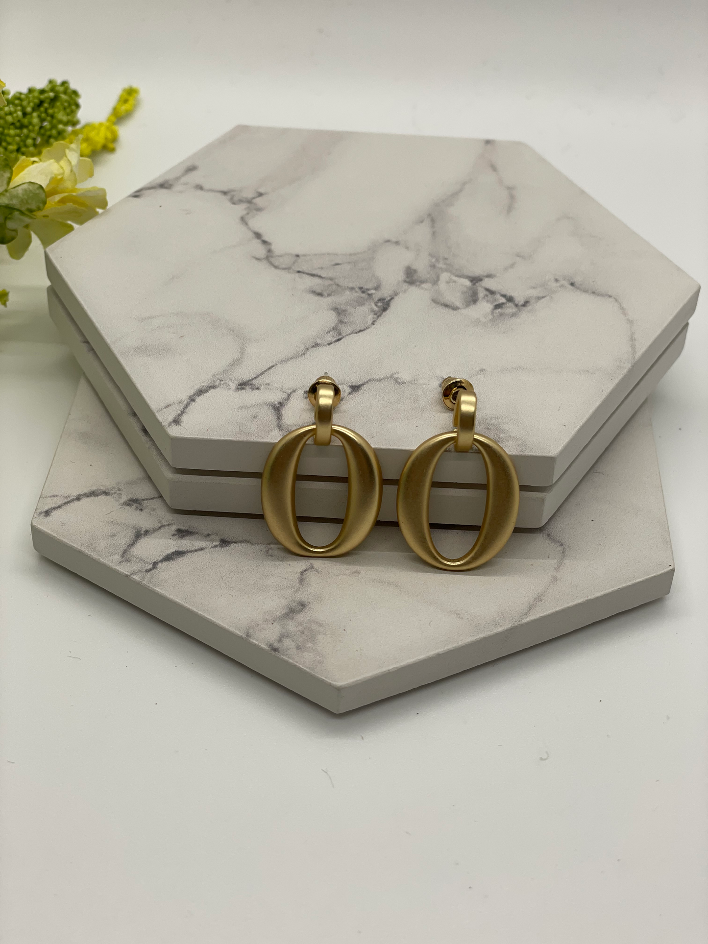 Sierra Earrings