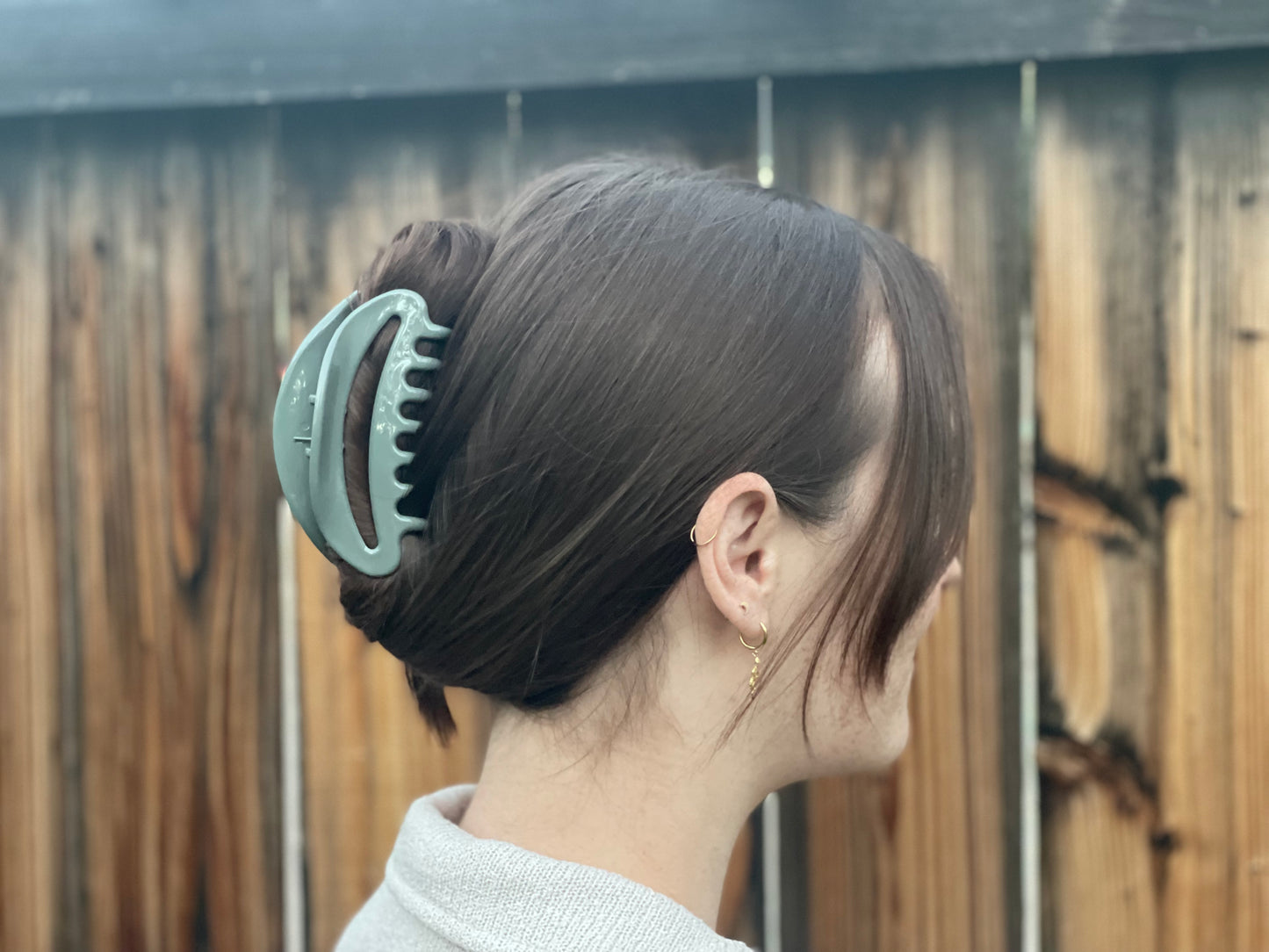 Charleston Hair Claws