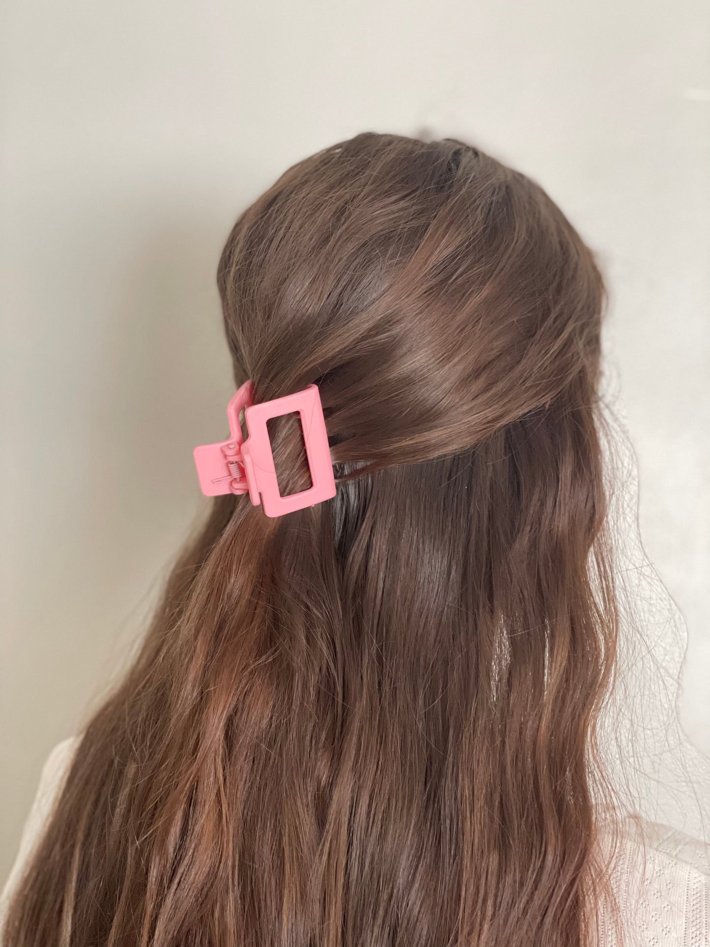 Paris Matte Hair Claws