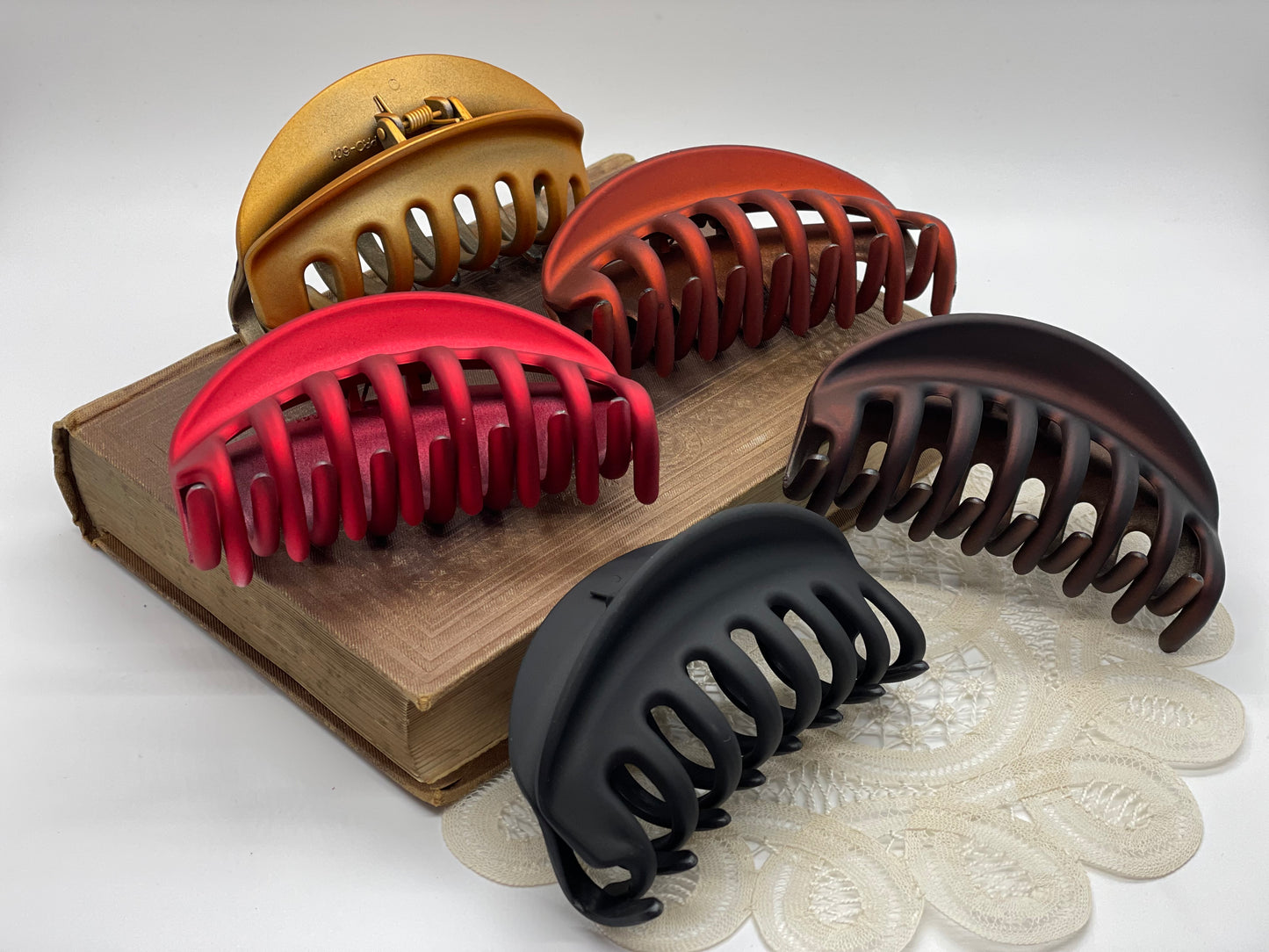 Las Vegas Hair Claws