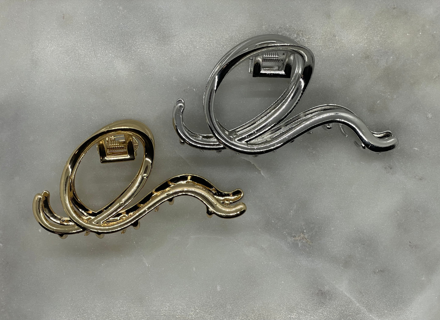 Odessa Hair Claws