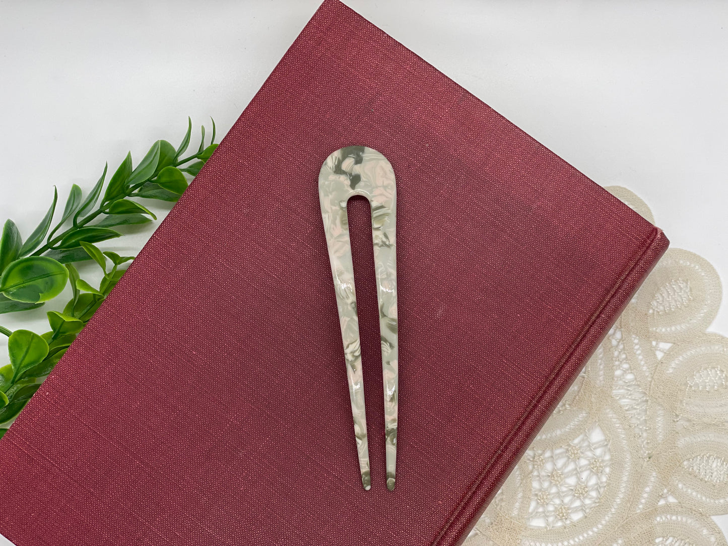 Hair Pins (Group F)
