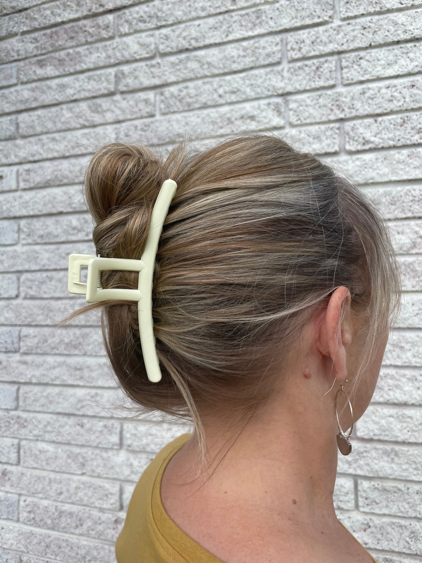 Jacksonville Hair Claws