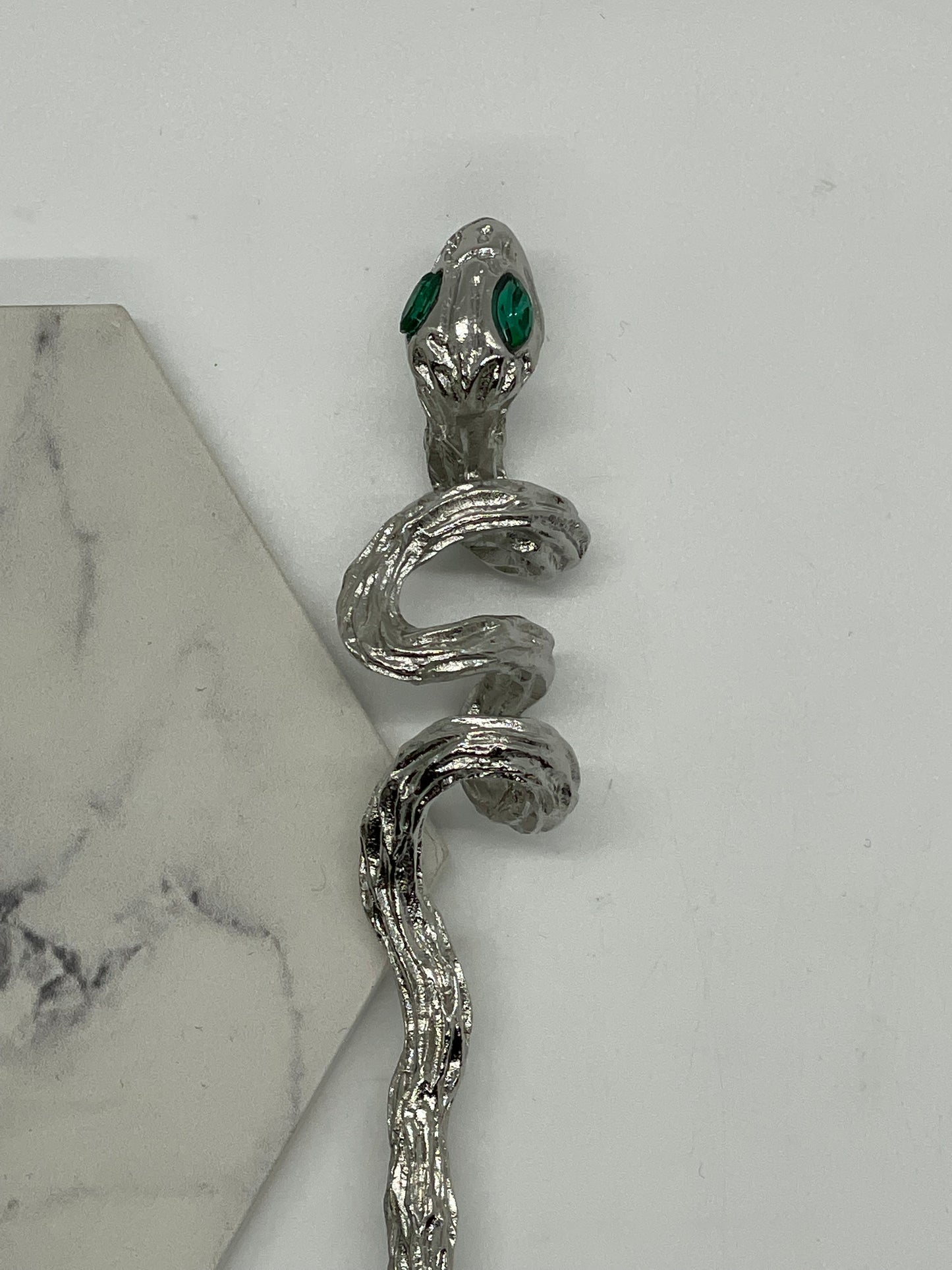 Snake Hair Sticks