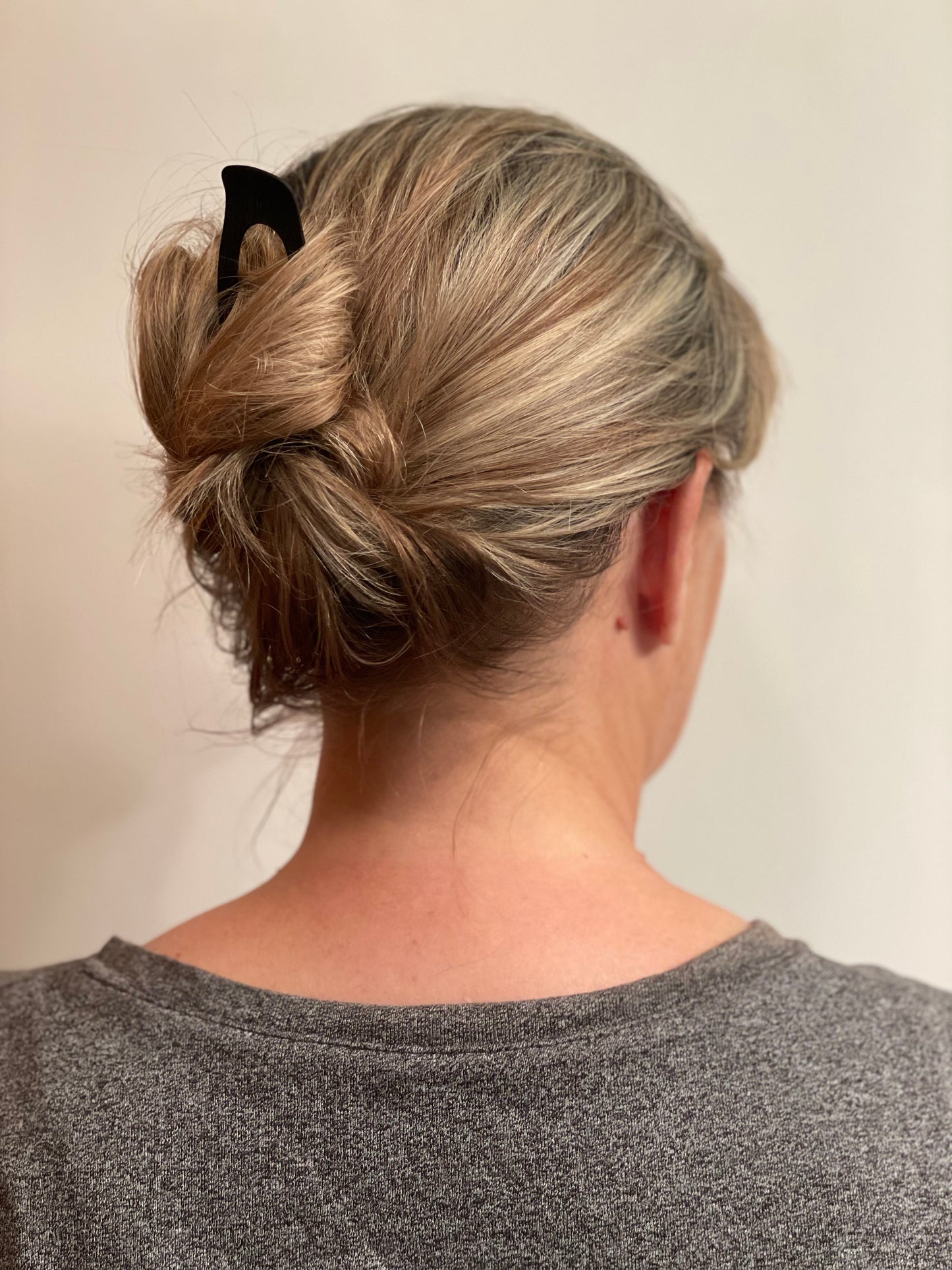 Large Metal Hair Pins