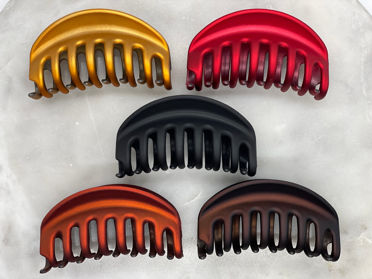 Las Vegas Hair Claws