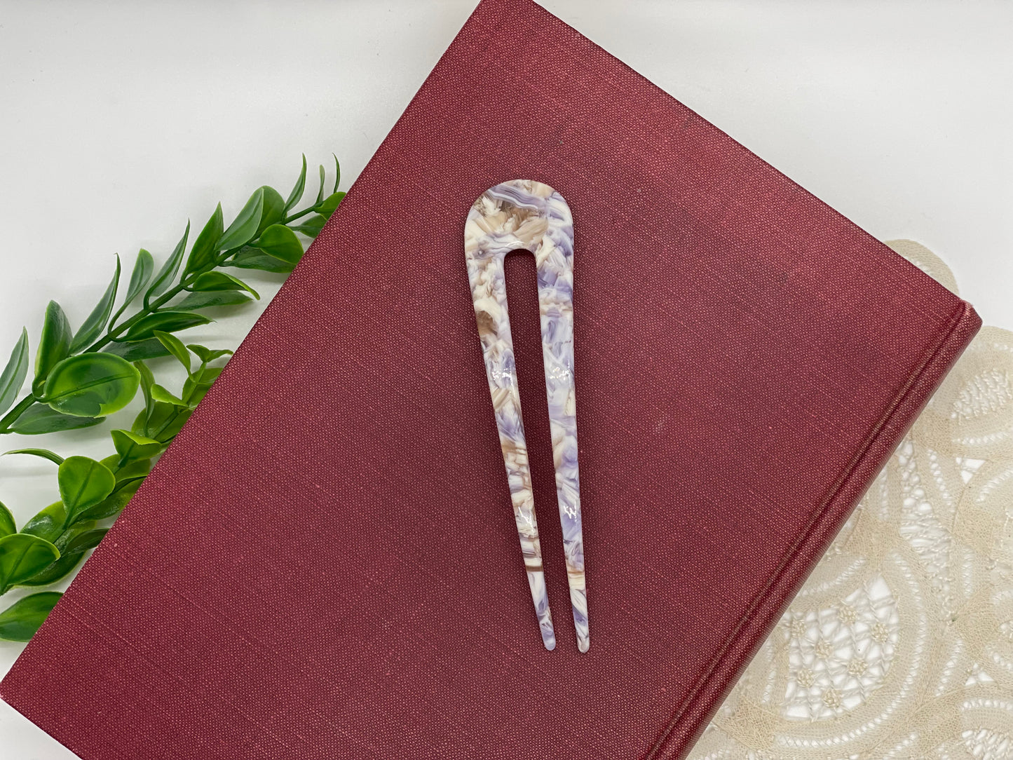 Hair Pins (Group F)