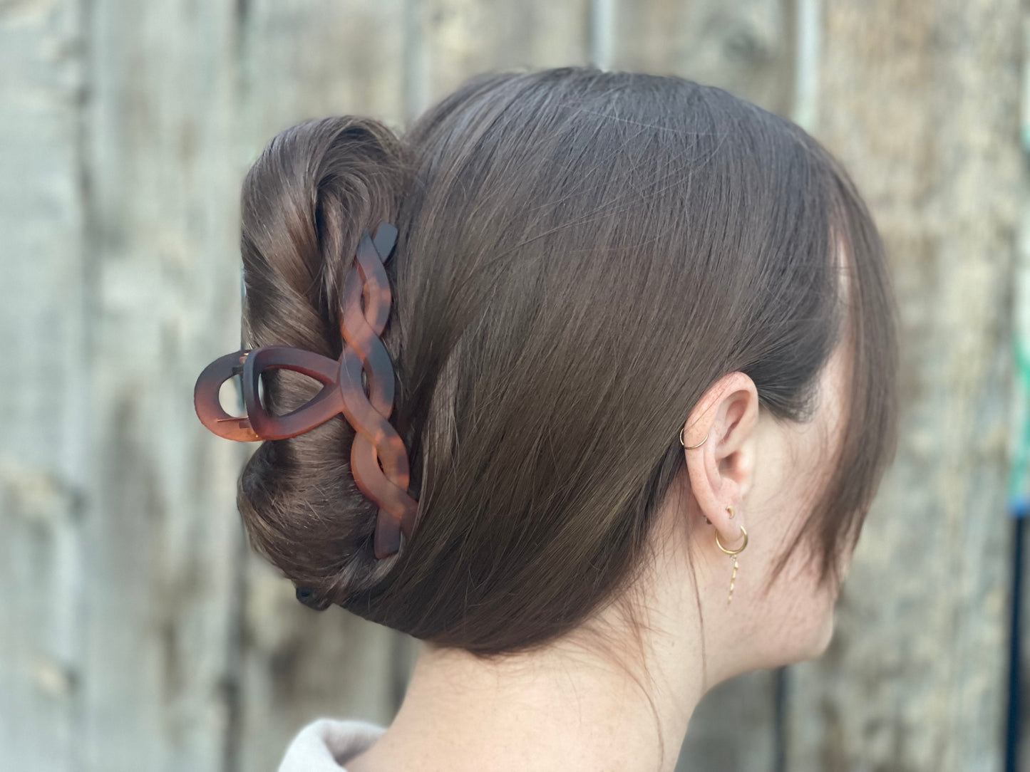 Hartford Twist Hair Claws