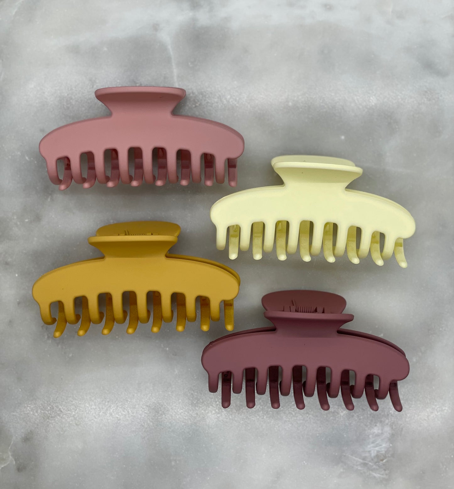 Baltimore Hair Claws