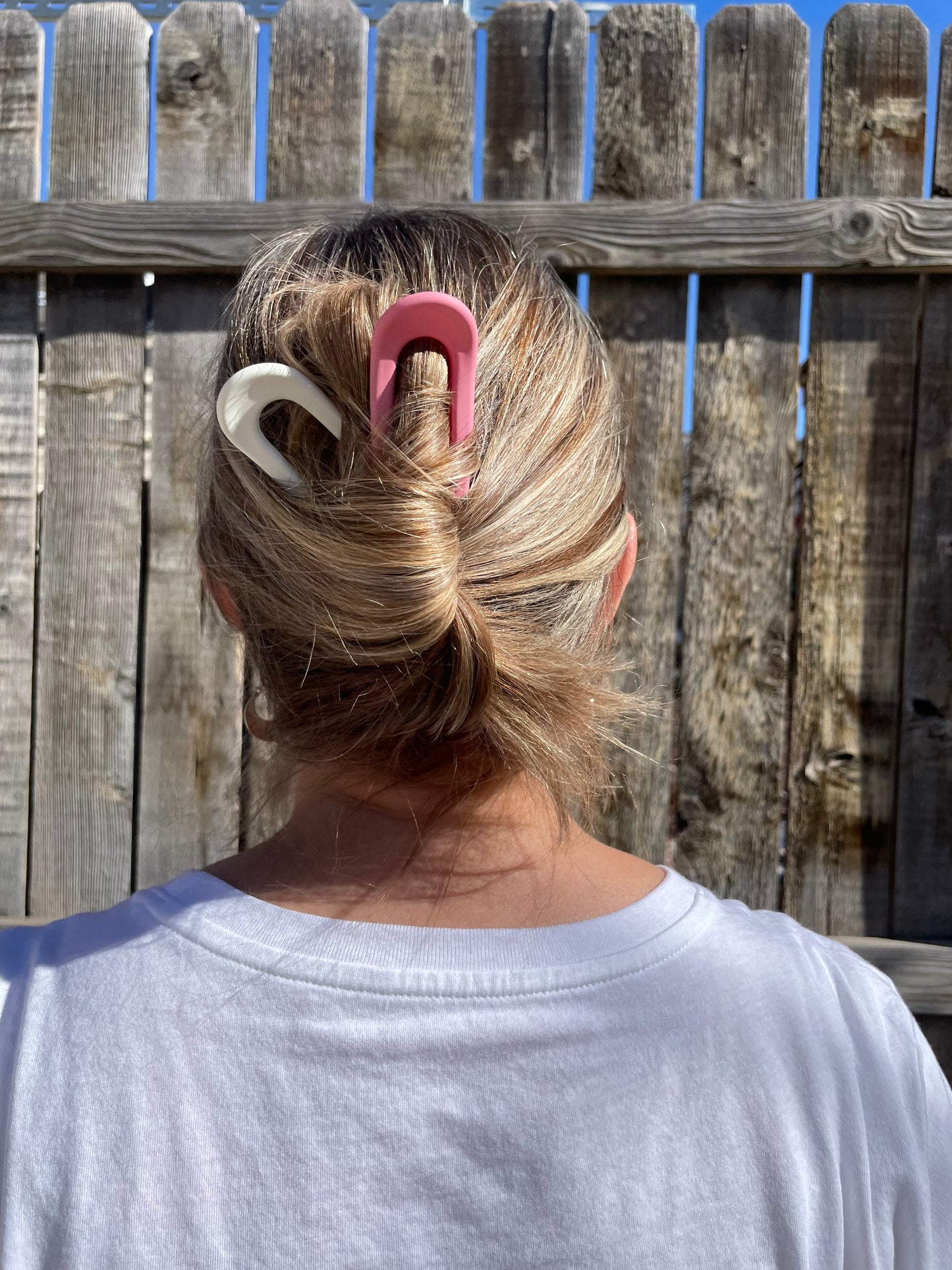 Hair Pins (Group G)