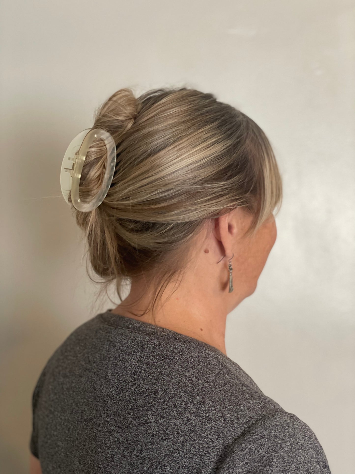 Oakland Hair Claws