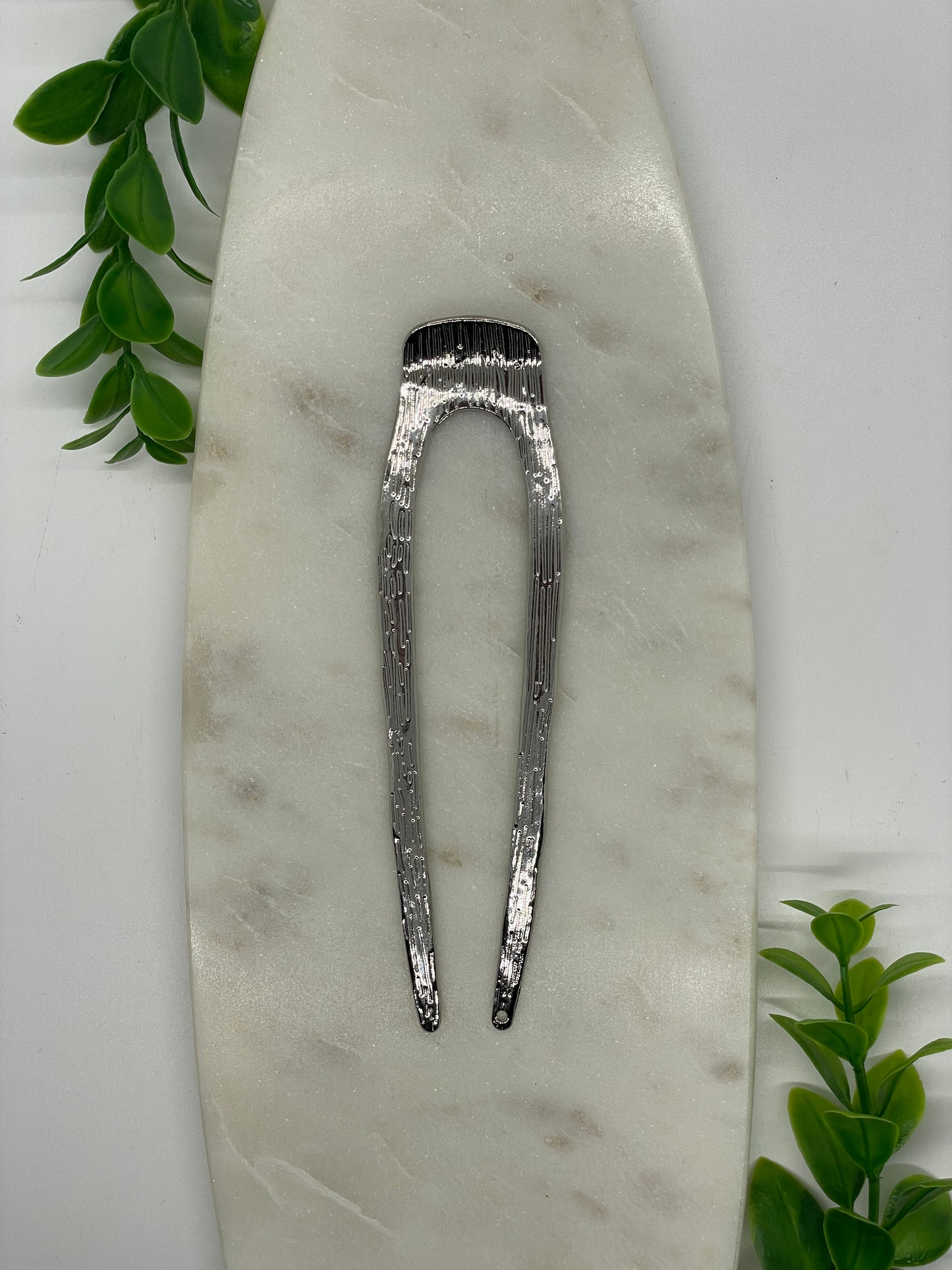 Large Metal Hair Pins