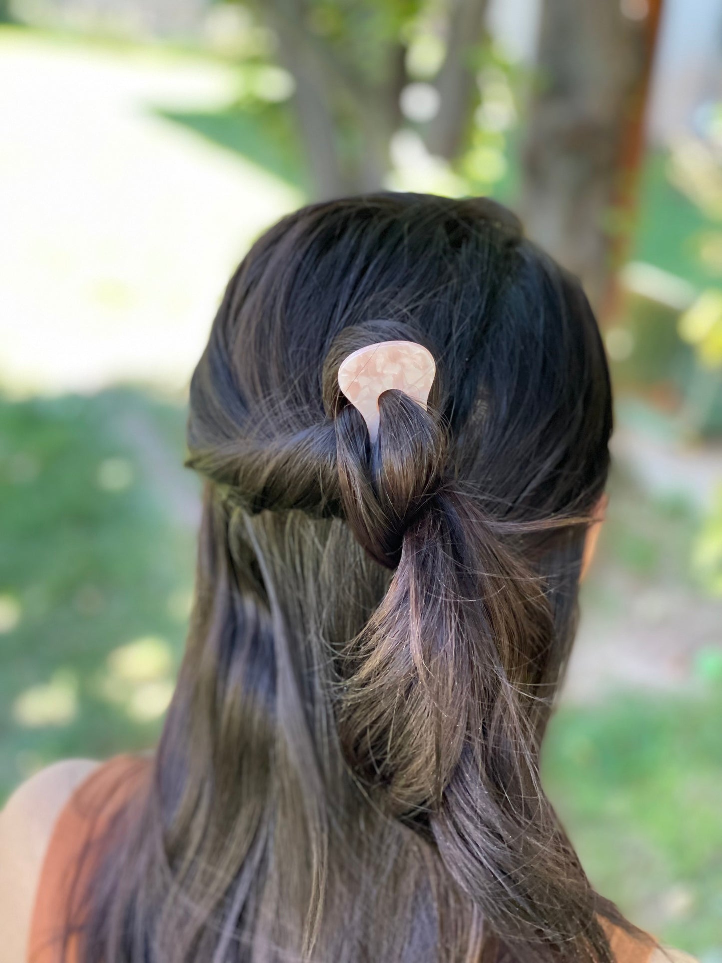Hair Pins (Group A)