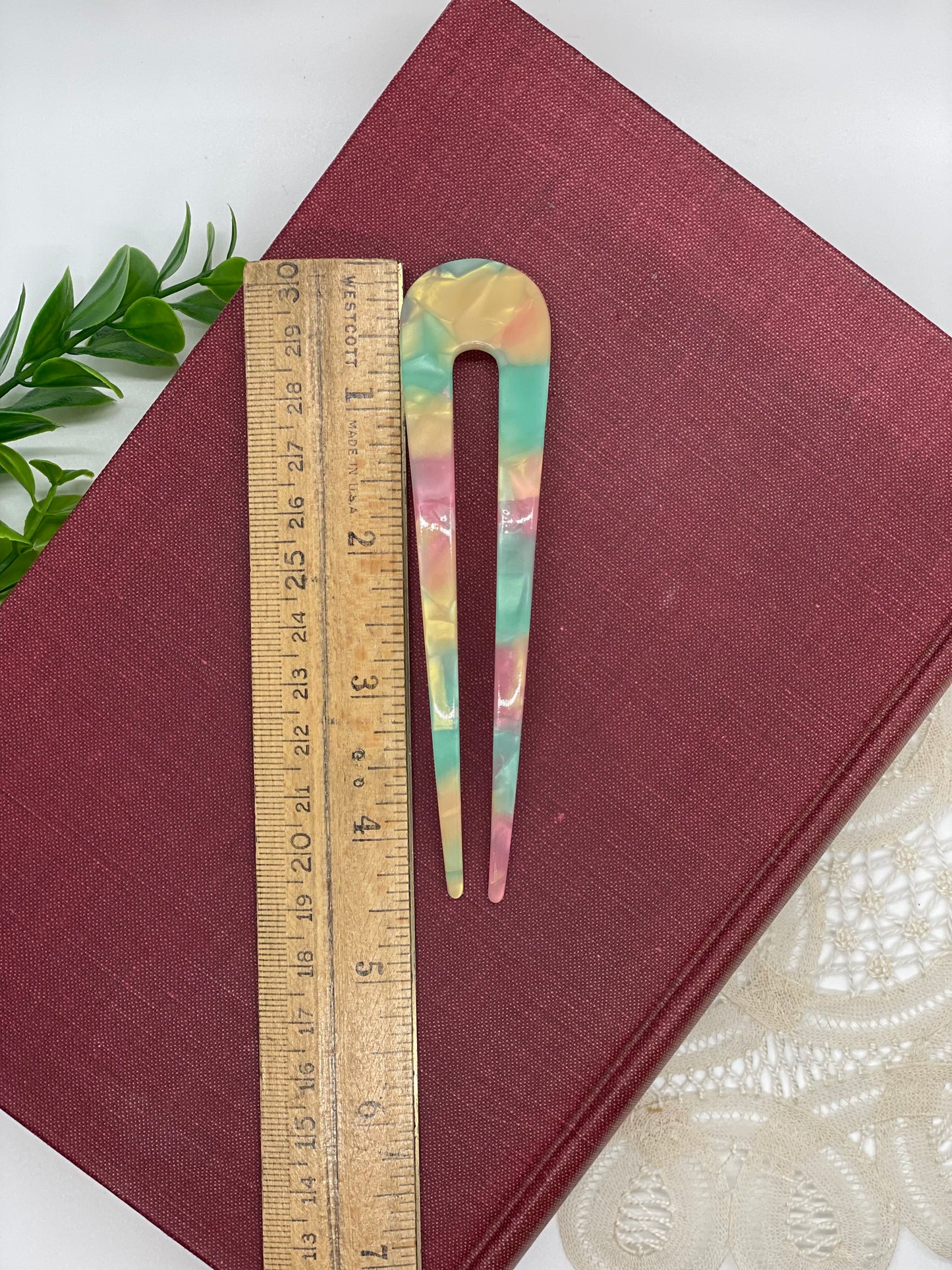 Hair Pins (Group F)