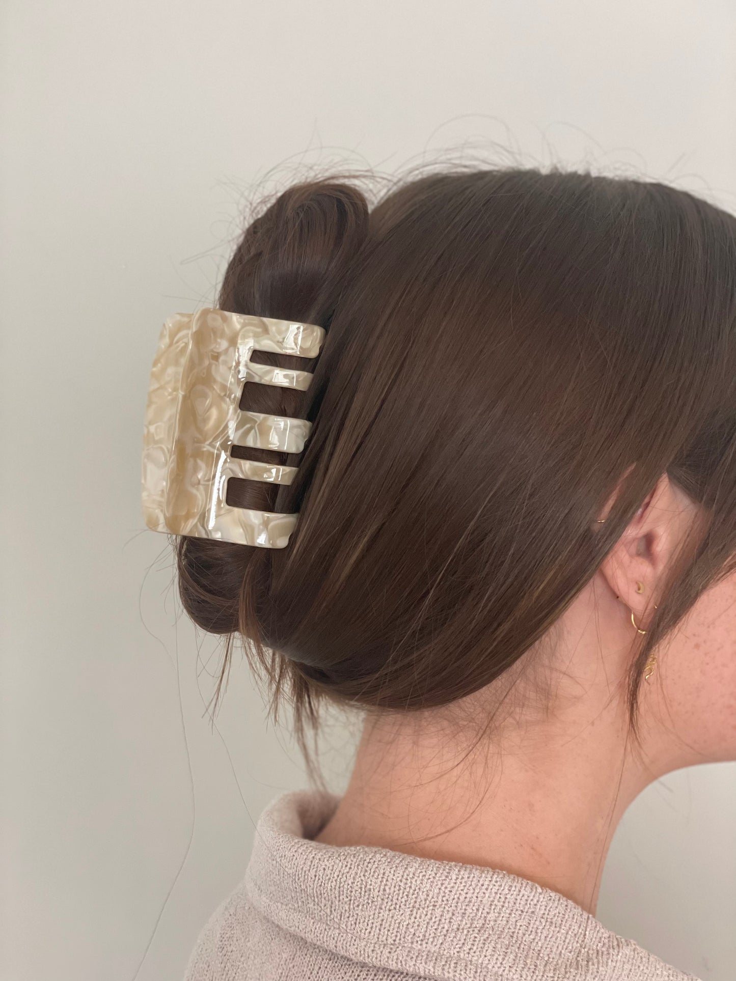 San Diego (Group B) Hair Claws