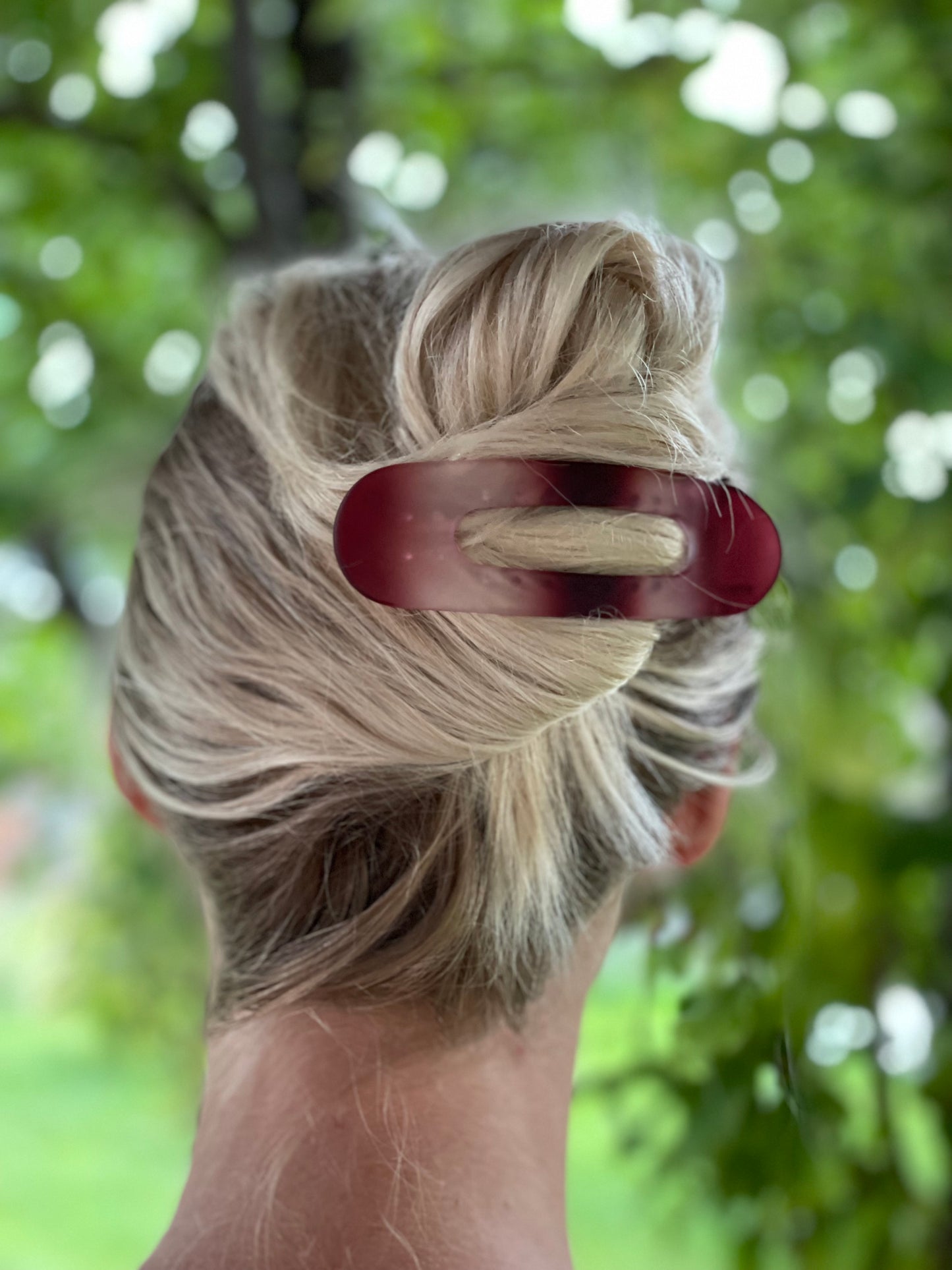 Knoxville Hair Clips