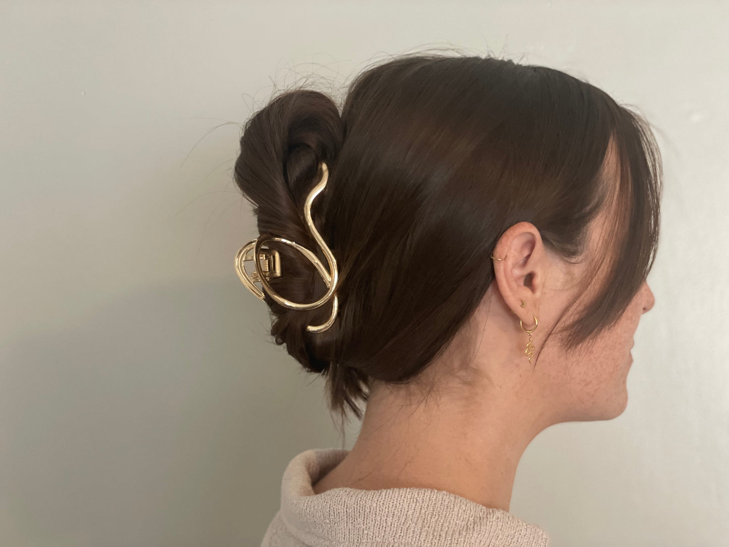 Odessa Hair Claws