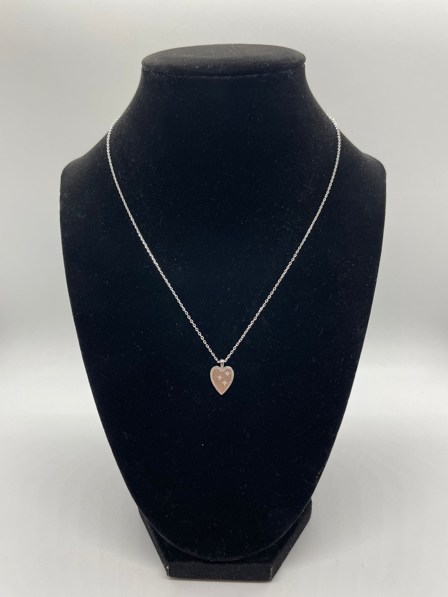 Heart Necklace