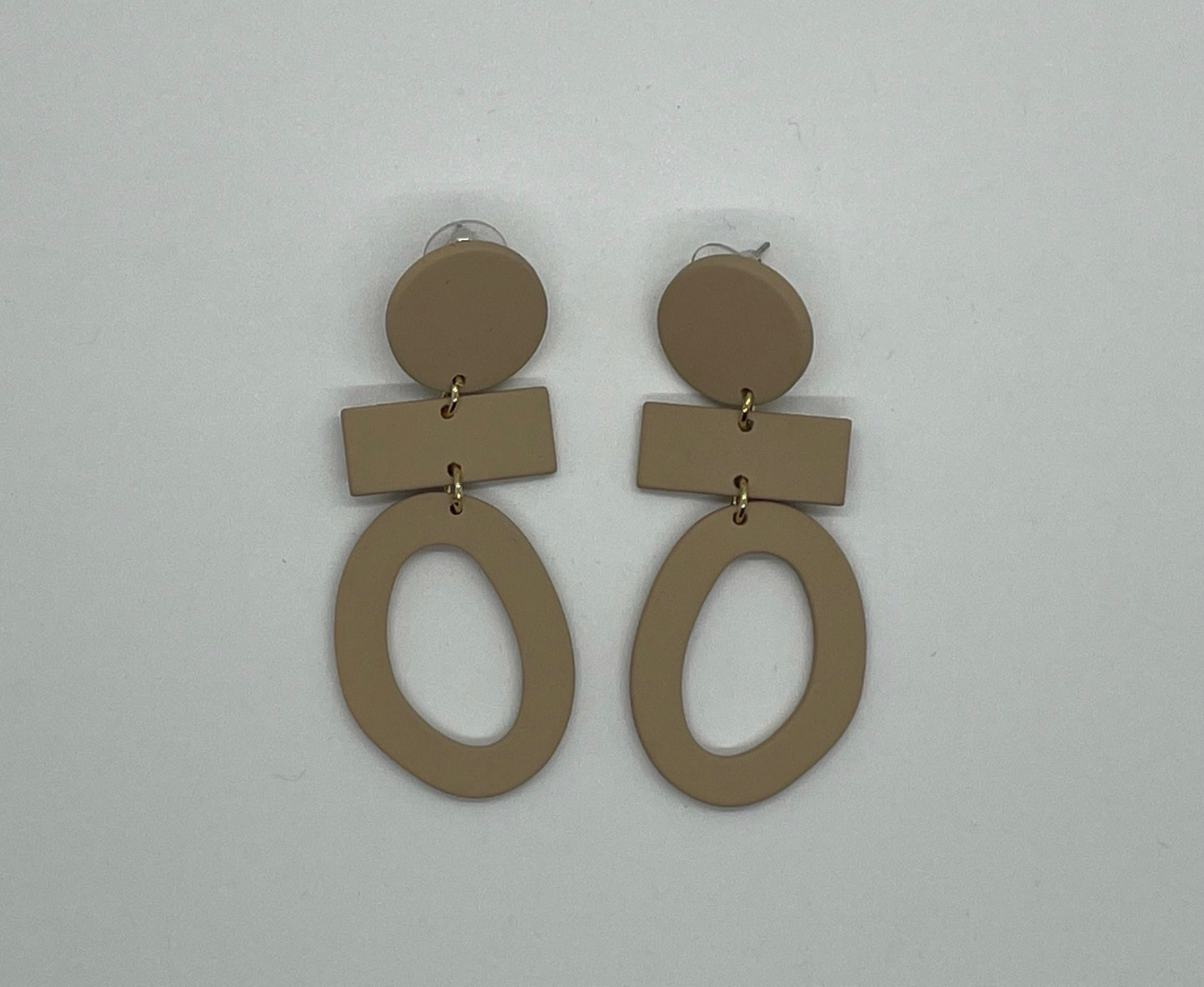 Madison Earrings