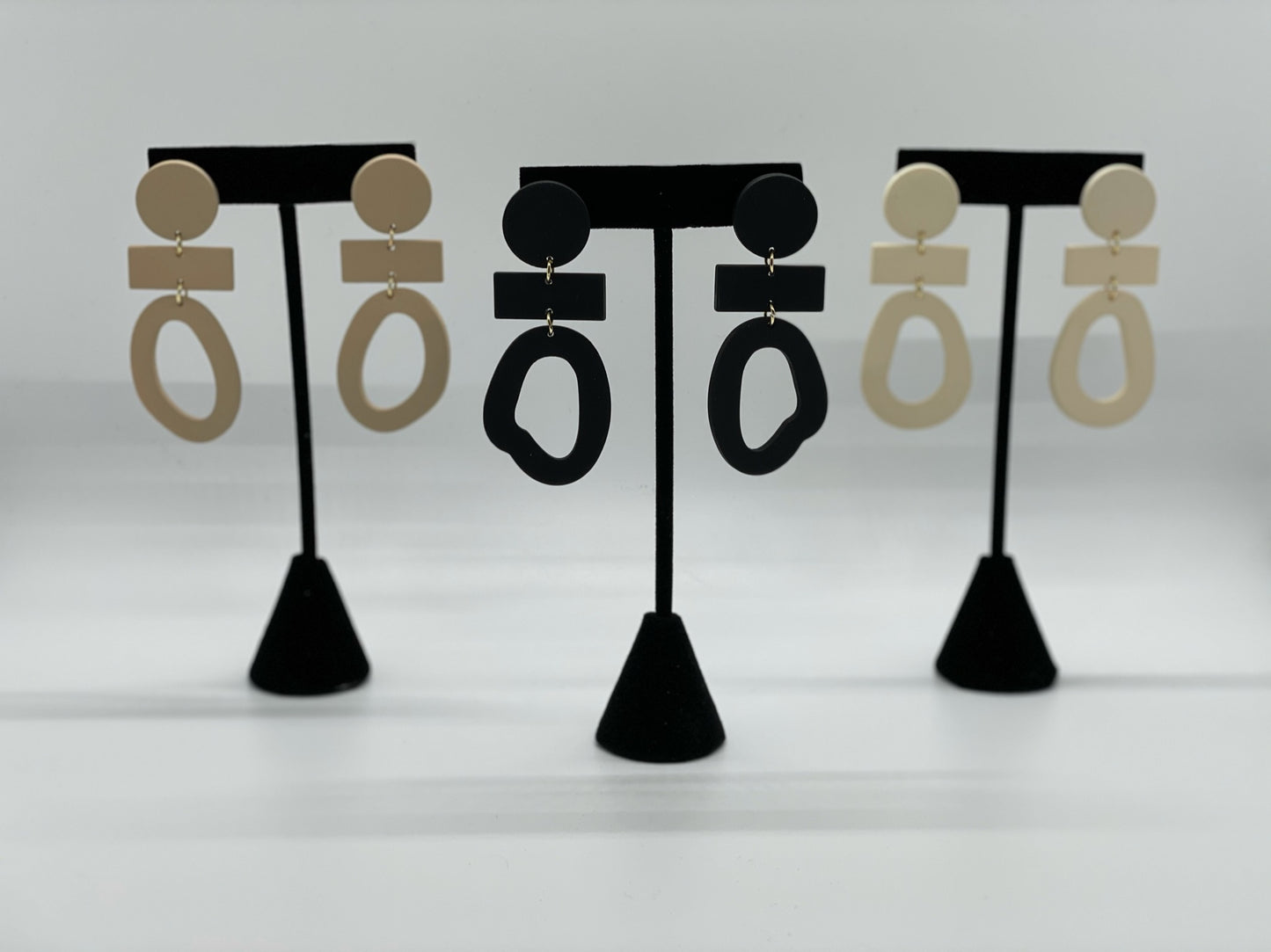 Madison Earrings
